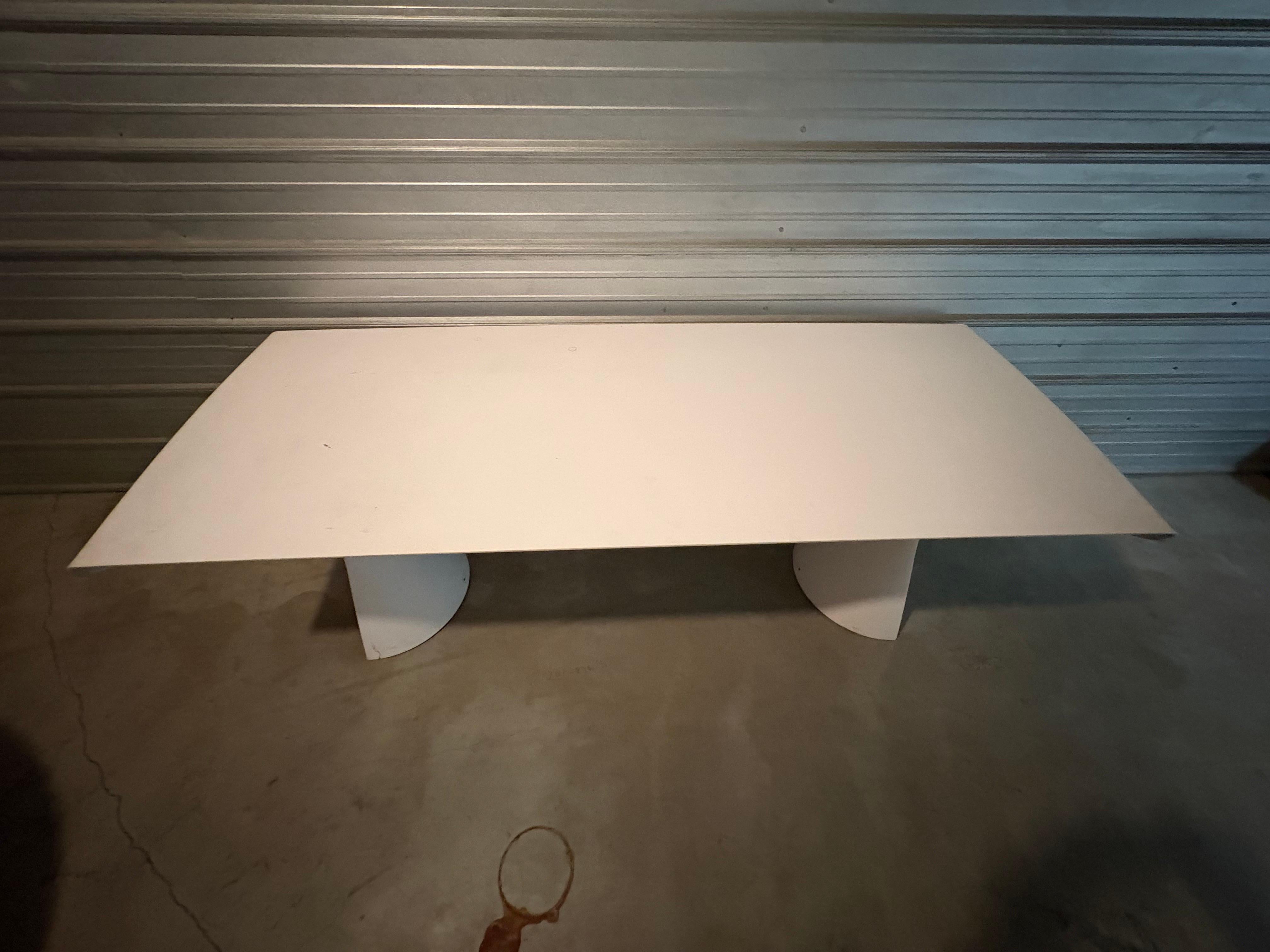 Italian Modern Table By Skitsch, Milan For Sale 3