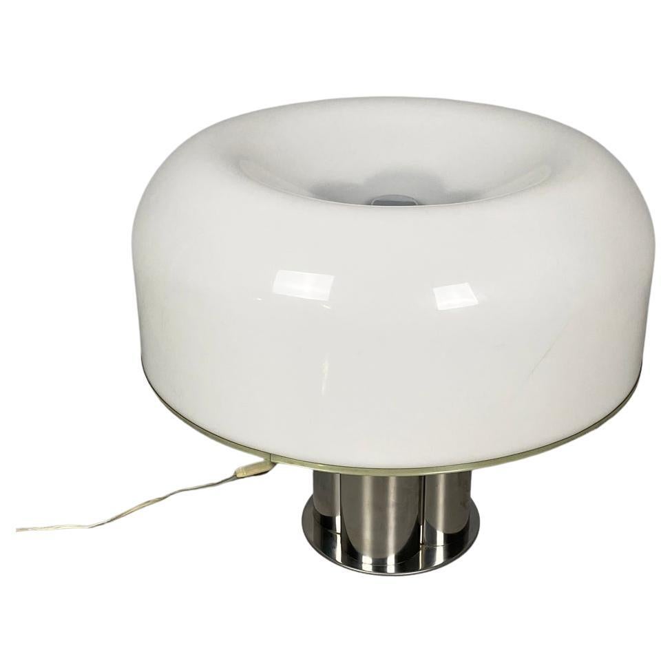 Italian modern table lamp by Harvey Guzzini for Guzzini, 1960s