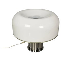 Italian modern table lamp by Harvey Guzzini for Guzzini, 1960s