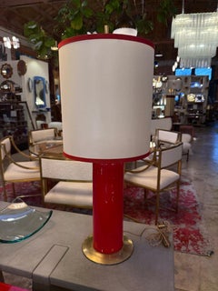 Italian Modern Table Lamp by Stilnovo, 1950s