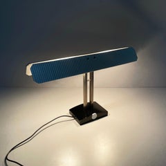 Italian modern table lamp Capalonga by Tobia Scarpa for Flos, 1980s
