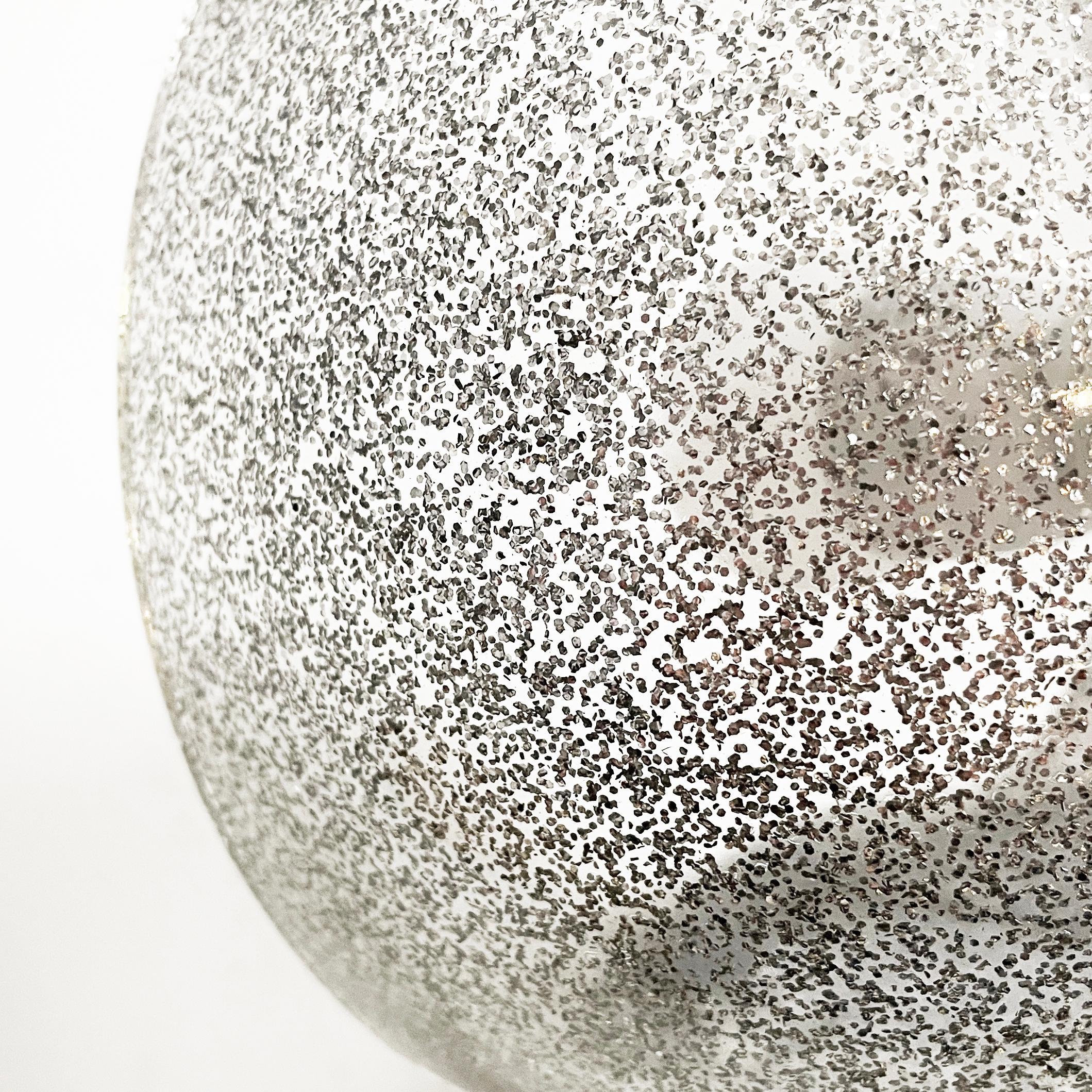 Lampe à poser moderne italienne Dalù Sparkling  par Vico Magistretti pour Artemide, 2013 en vente 4