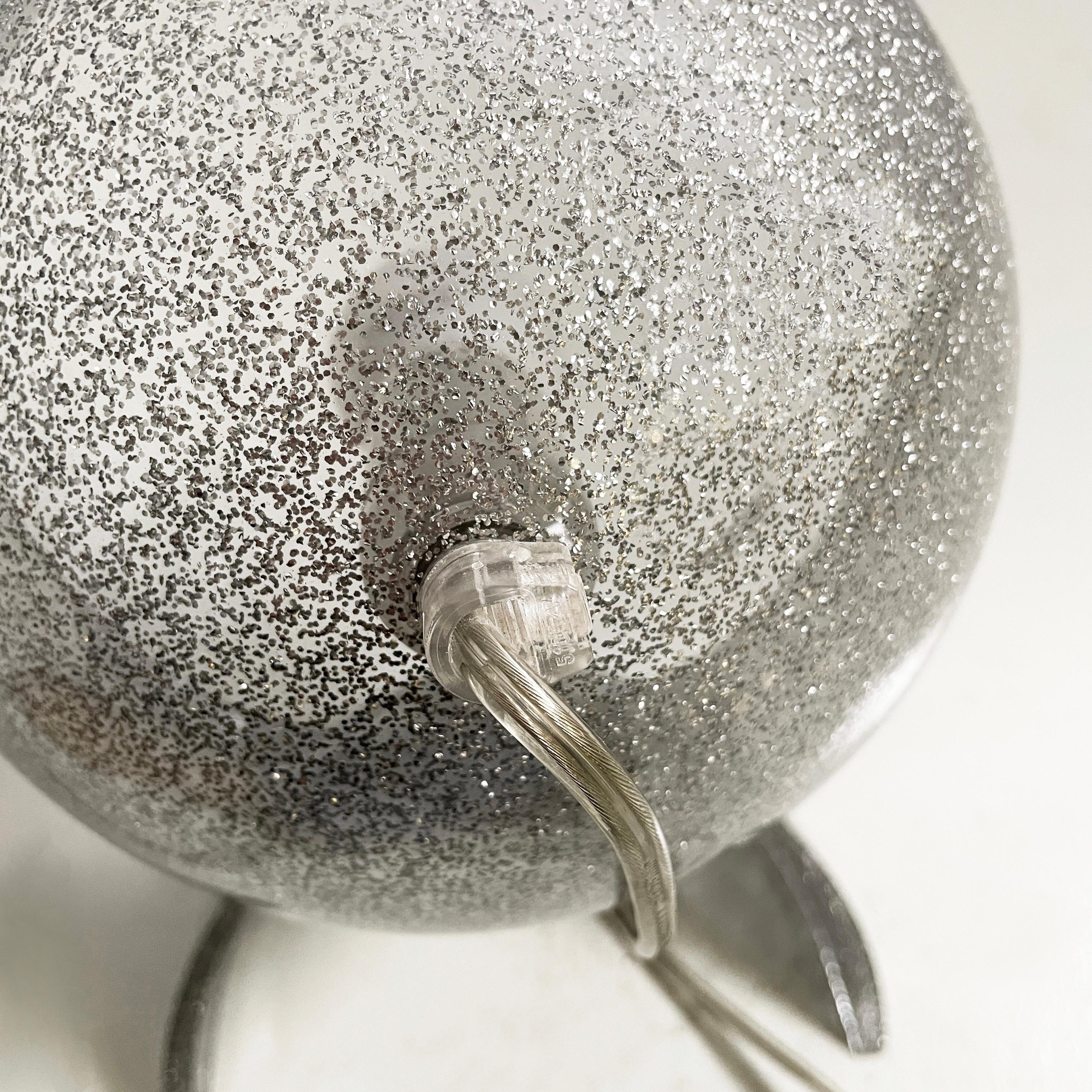 Lampe à poser moderne italienne Dalù Sparkling  par Vico Magistretti pour Artemide, 2013 en vente 5