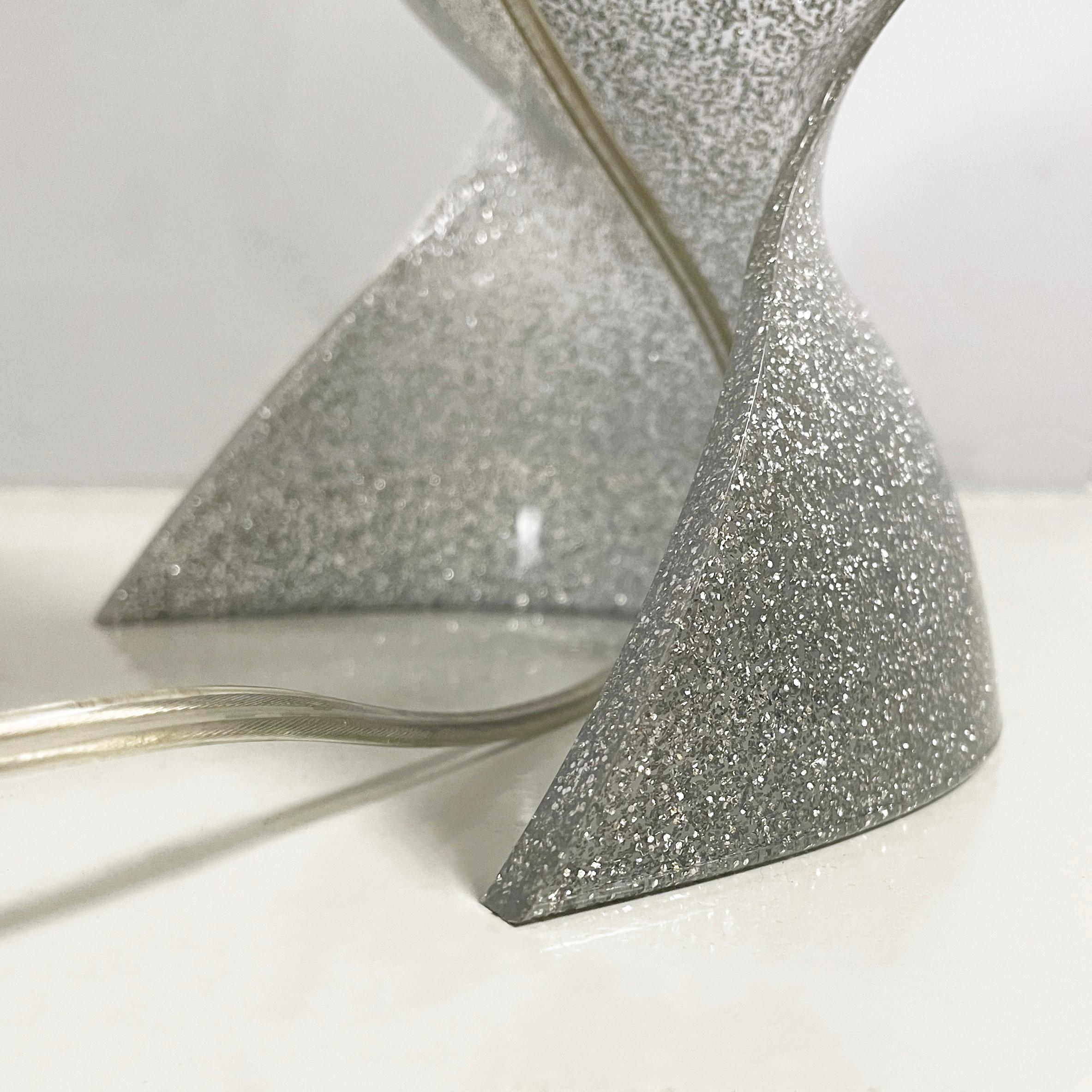 Lampe à poser moderne italienne Dalù Sparkling  par Vico Magistretti pour Artemide, 2013 en vente 9