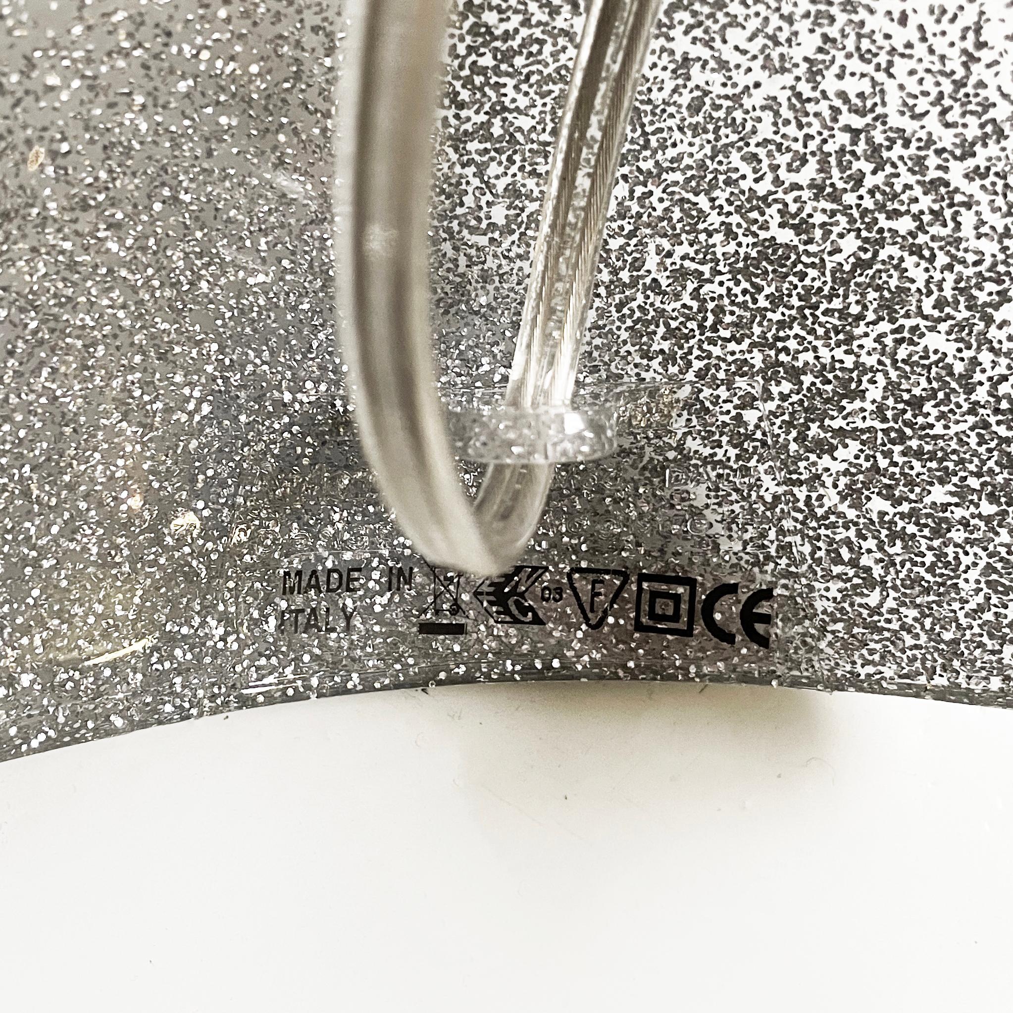 Lampe à poser moderne italienne Dalù Sparkling  par Vico Magistretti pour Artemide, 2013 en vente 10