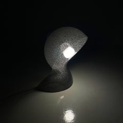 Italian modern Table lamp Dalù Sparkling  by Vico Magistretti for Artemide, 2013