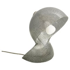 Italienische moderne Tischlampe Dalù Sparkling  Vico Magistretti für Artemide, 2013