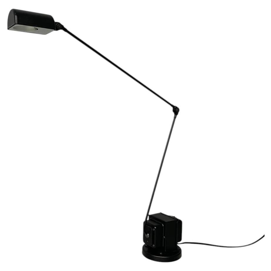 Italian modern table lamp Daphine Classic by Tommaso Cimini for Lumina, 2010s
