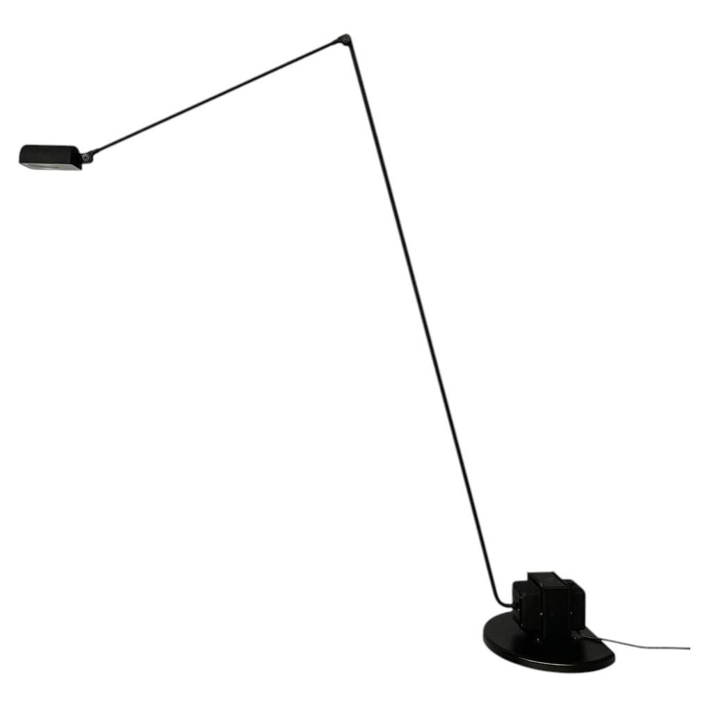Italian modern table lamp Daphine Terra by Tommaso Cimini for Lumina, 2010s