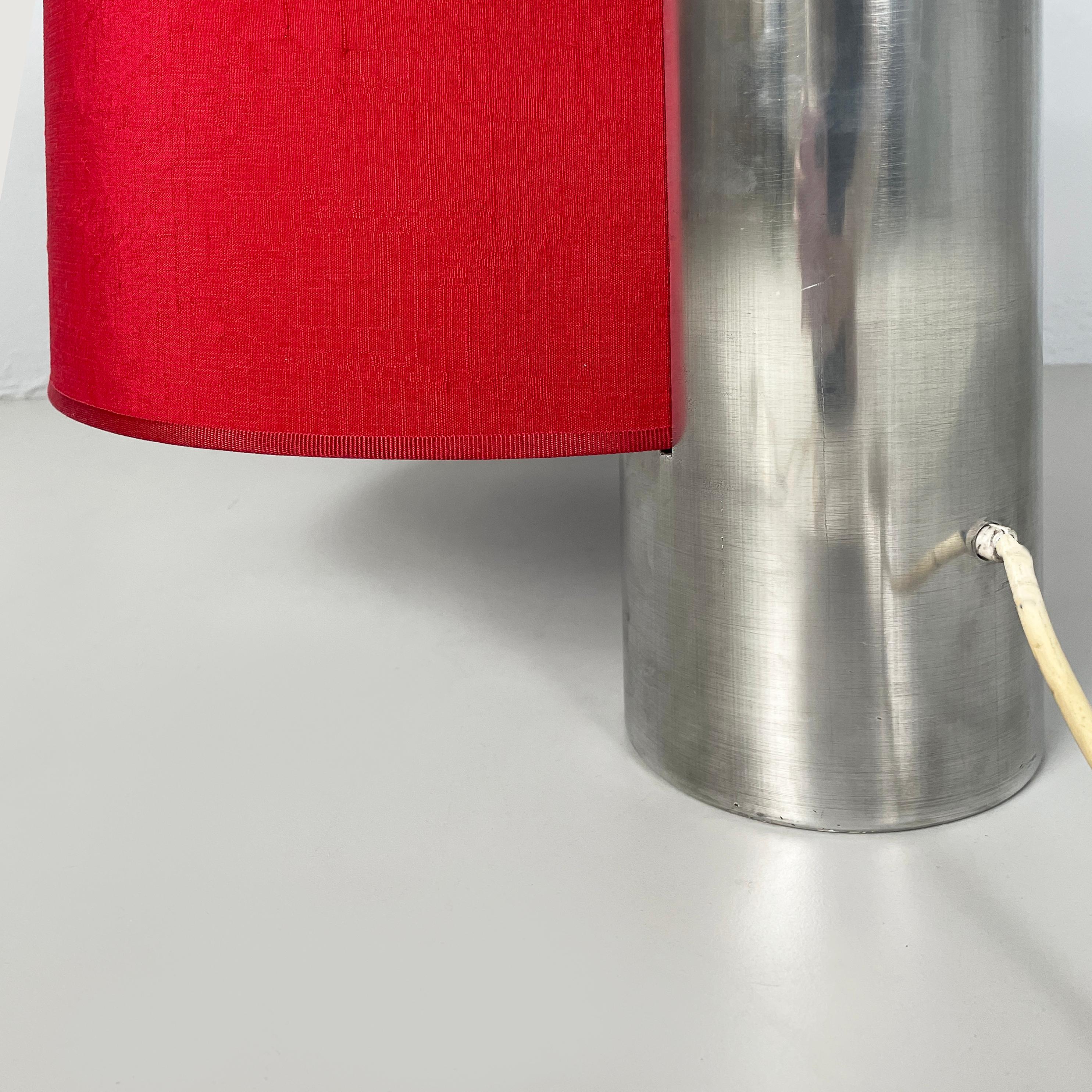 Lampe de table moderne italienne Fluette de Giuliana Gramigna pour Quattrifolio, 1970 en vente 4