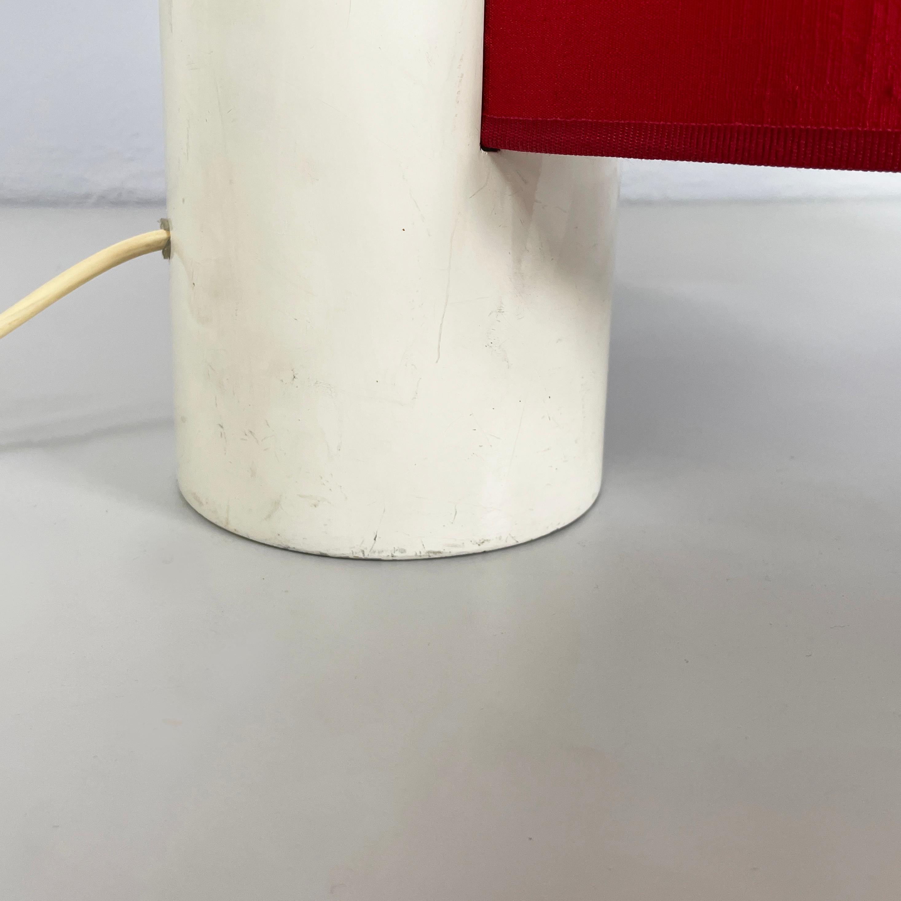 Italian modern Table lamp Fluette by Giuliana Gramigna for Quattrifolio, 1970s For Sale 7