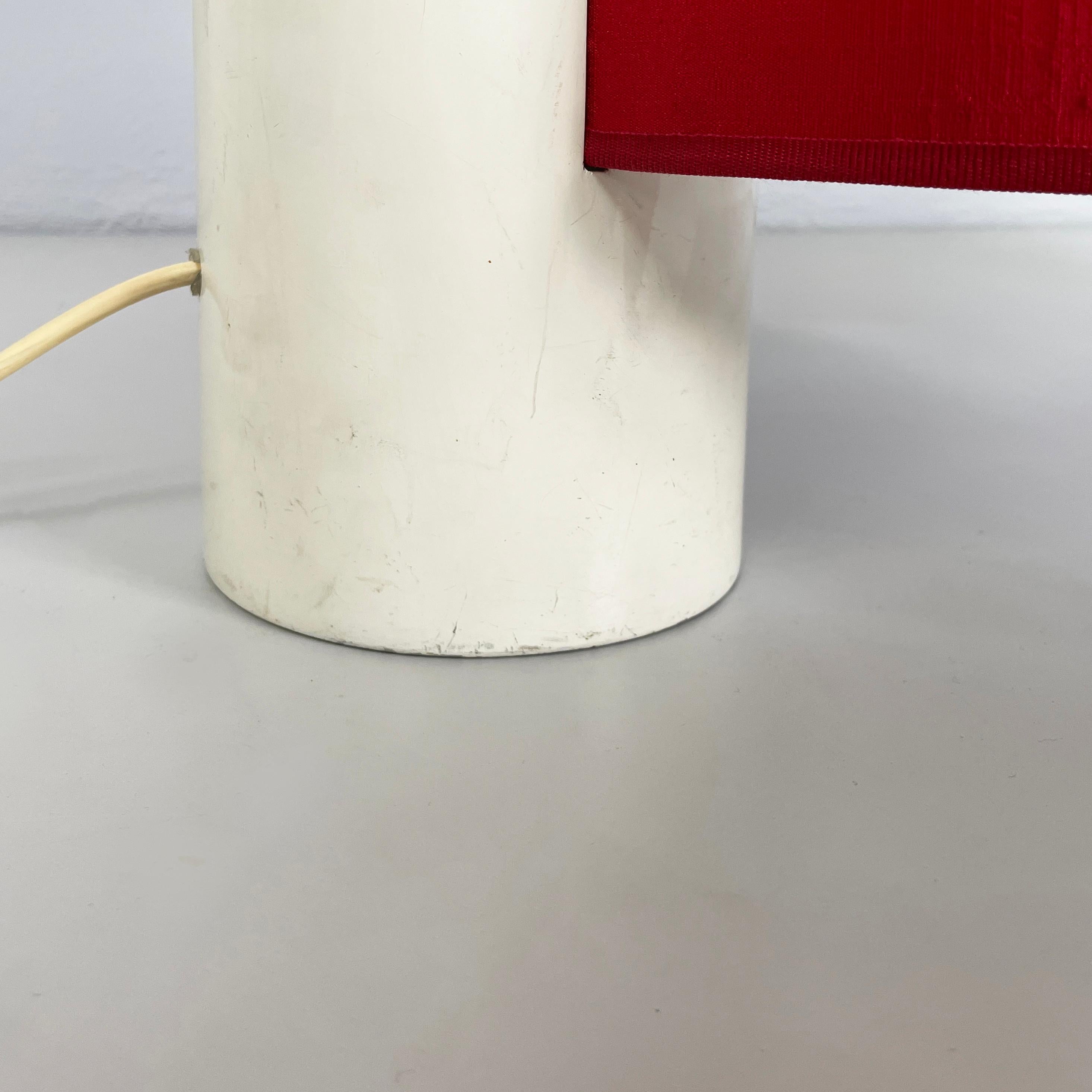 Italian modern Table lamp Fluette by Giuliana Gramigna for Quattrifolio, 1970s For Sale 8