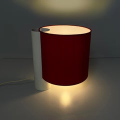 Italian modern Table lamp Fluette by Giuliana Gramigna for Quattrifolio, 1970s