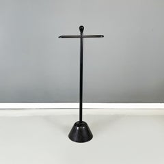 Italian modern Valet stand Servietto 36 by Achille Castiglioni for Zanotta 1980s