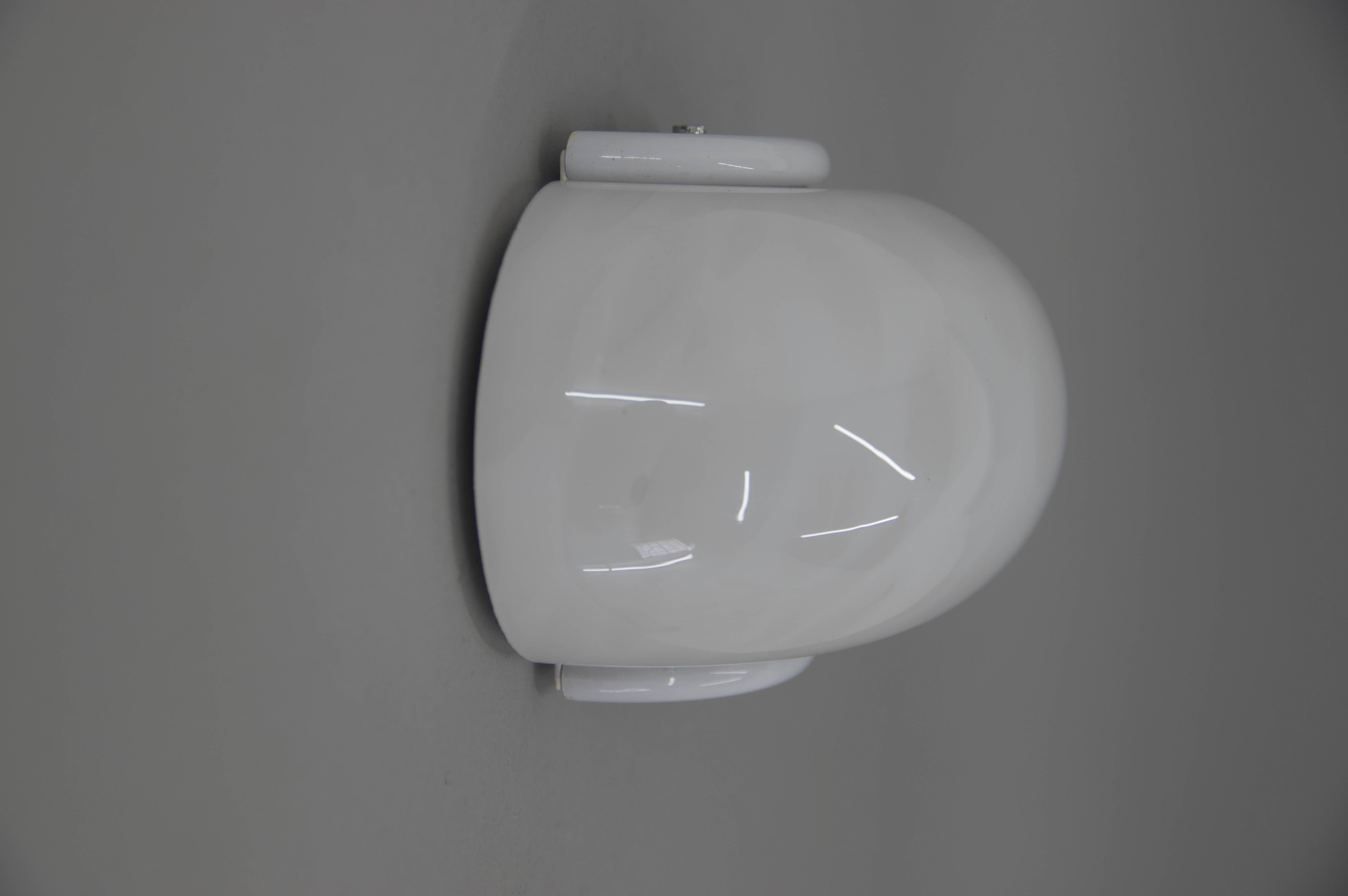 Aplique moderno italiano, hasta 16 unidades Metal en venta