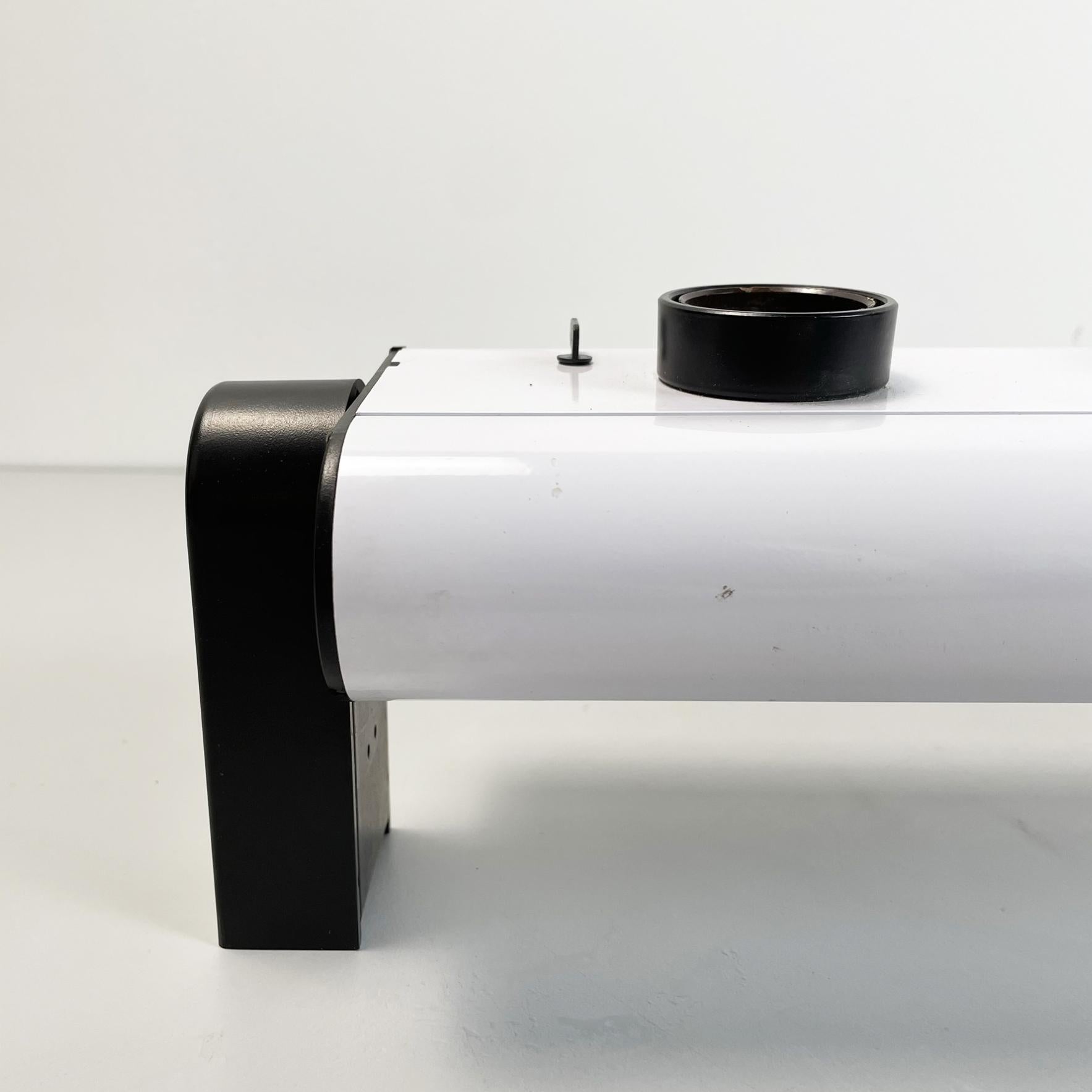 Italian Modern Wall or Ceiling Lamp Aton Barra by Gismondi for Artemide, 1980s 3