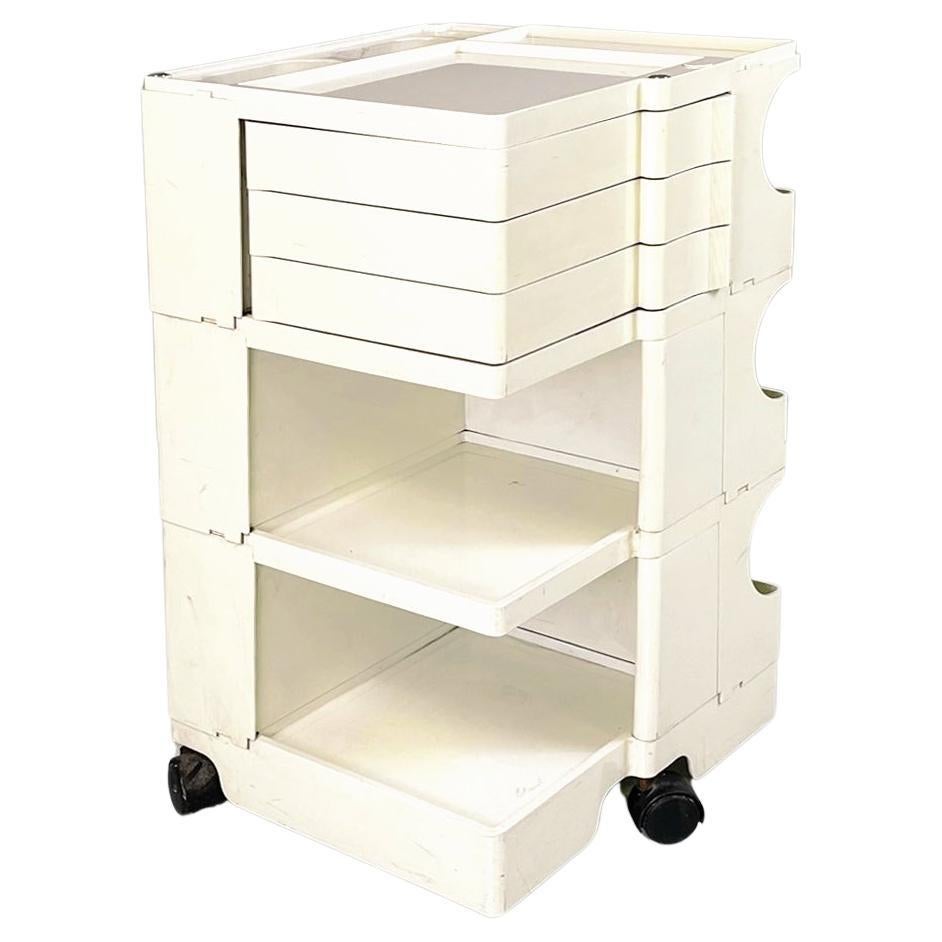 Joe Colombo Boby Cart at 1stDibs