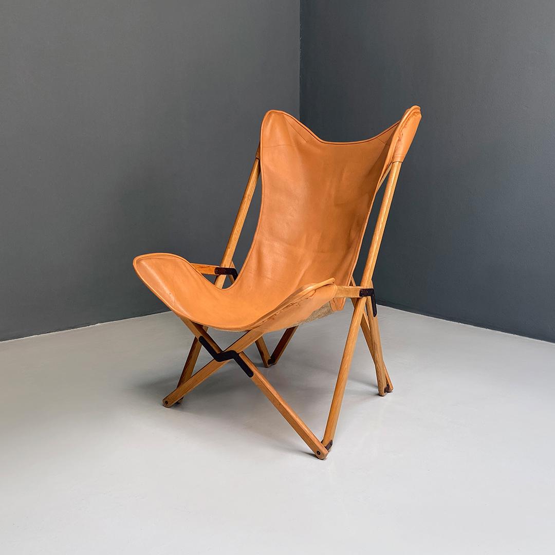 tripolina folding chair