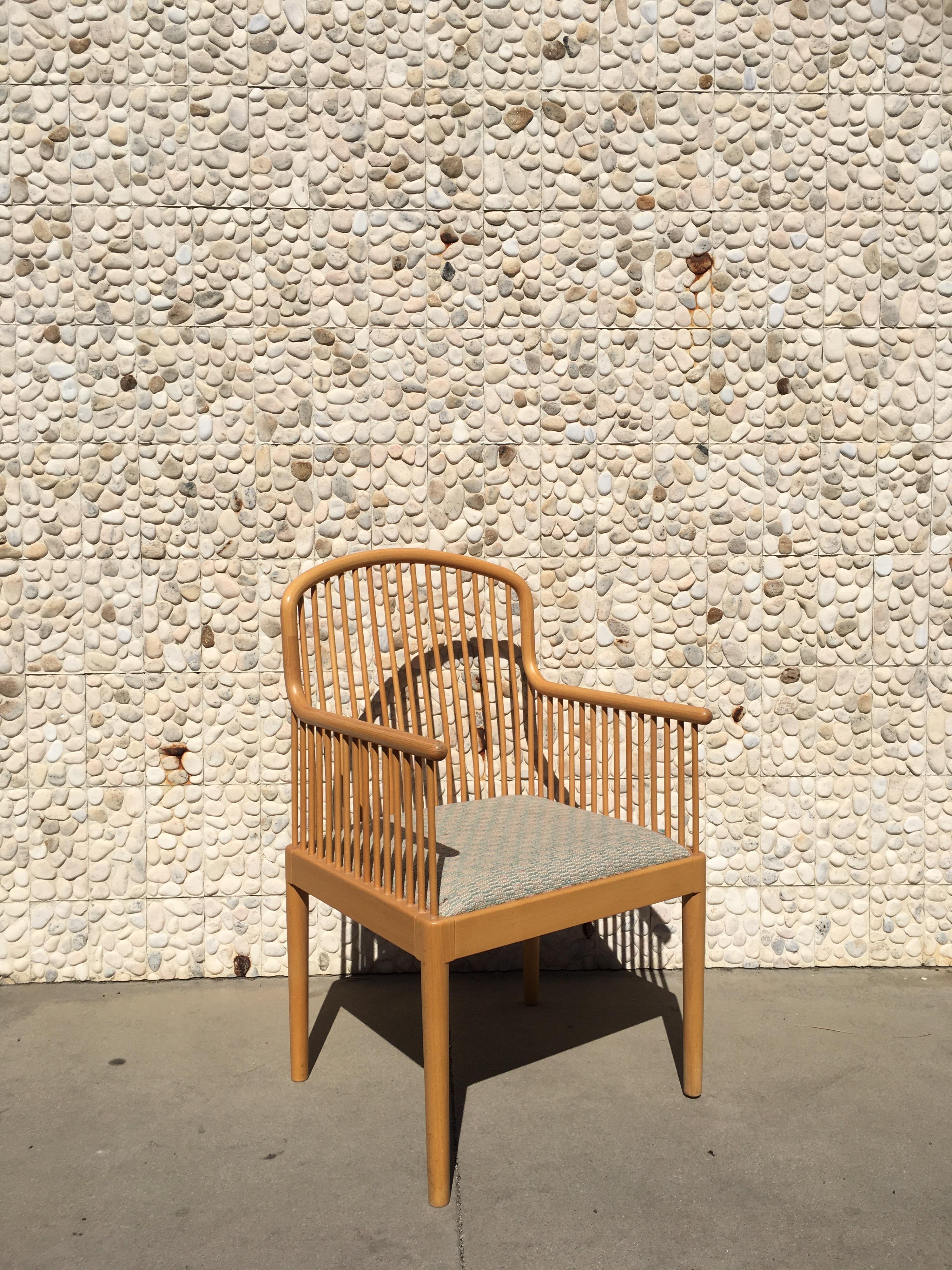 italian wood chairs