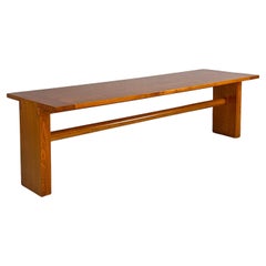 Dining Room Tables