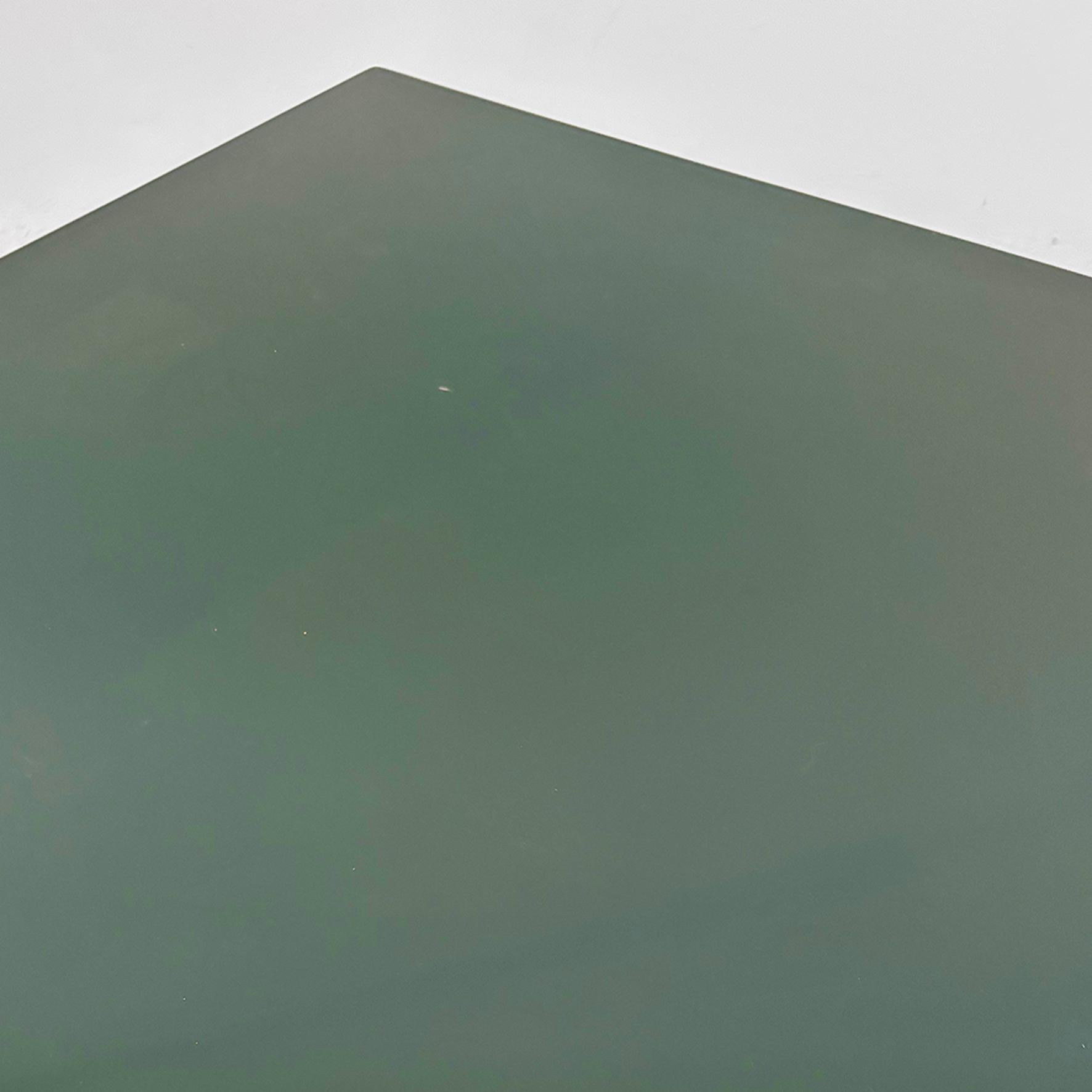 Italian modern wooden Ming coffee table, Kazuhide Takahama, Simon Gavina, 1972 10