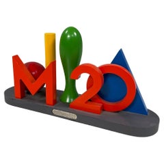 Objects for Objects