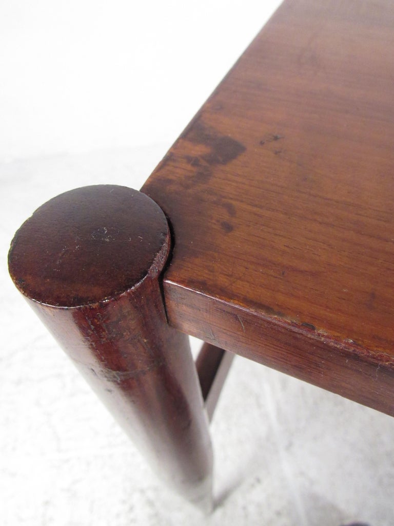 Italian Modern Writing Desk For Sale at 1stDibs