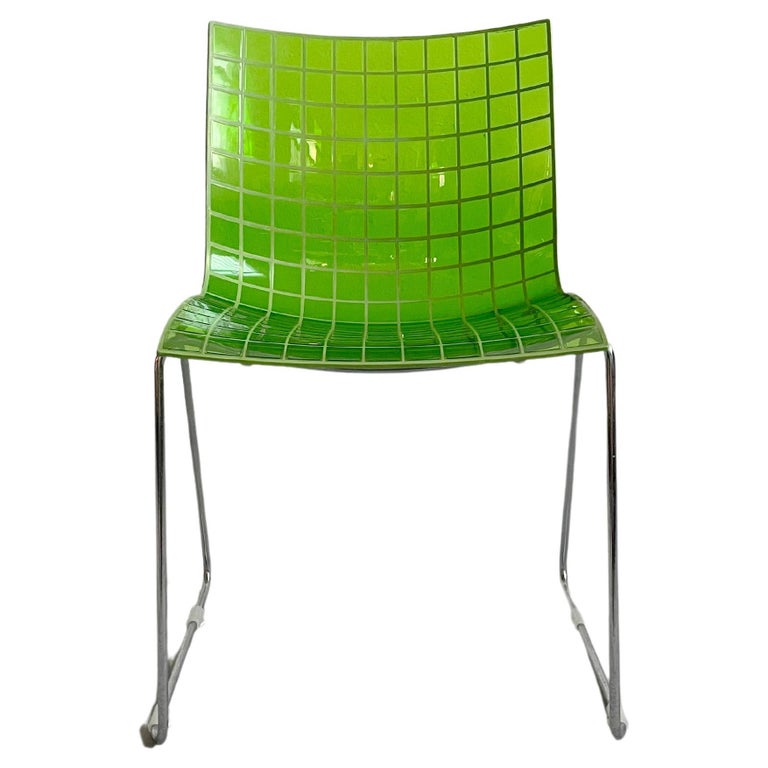 Italian Modern X3 Chair by MarCo Maran, Max Design