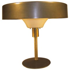 Italian Modernist Desk Lamp Dominioni