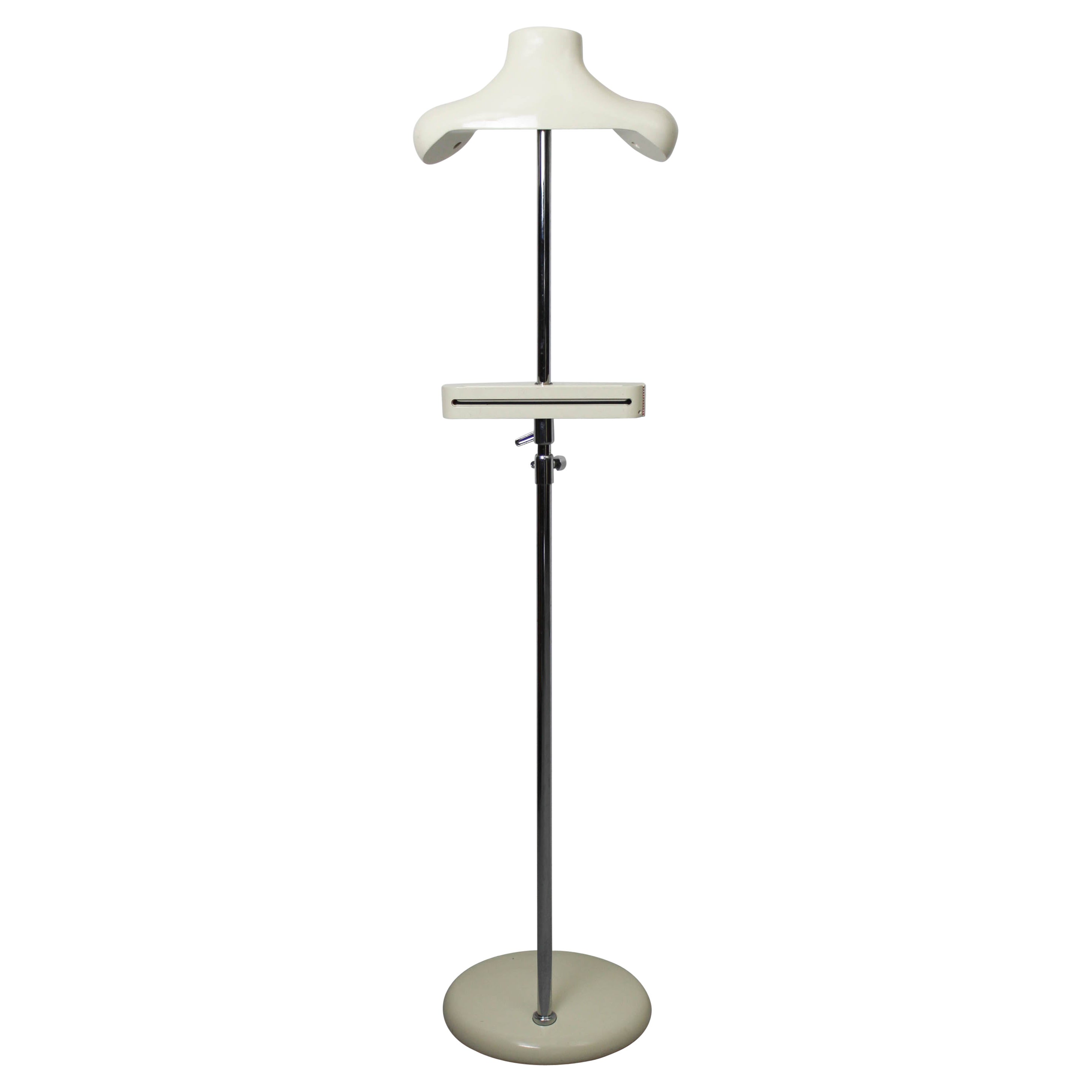 Italian Modernist Dressboy, 1960s For Sale