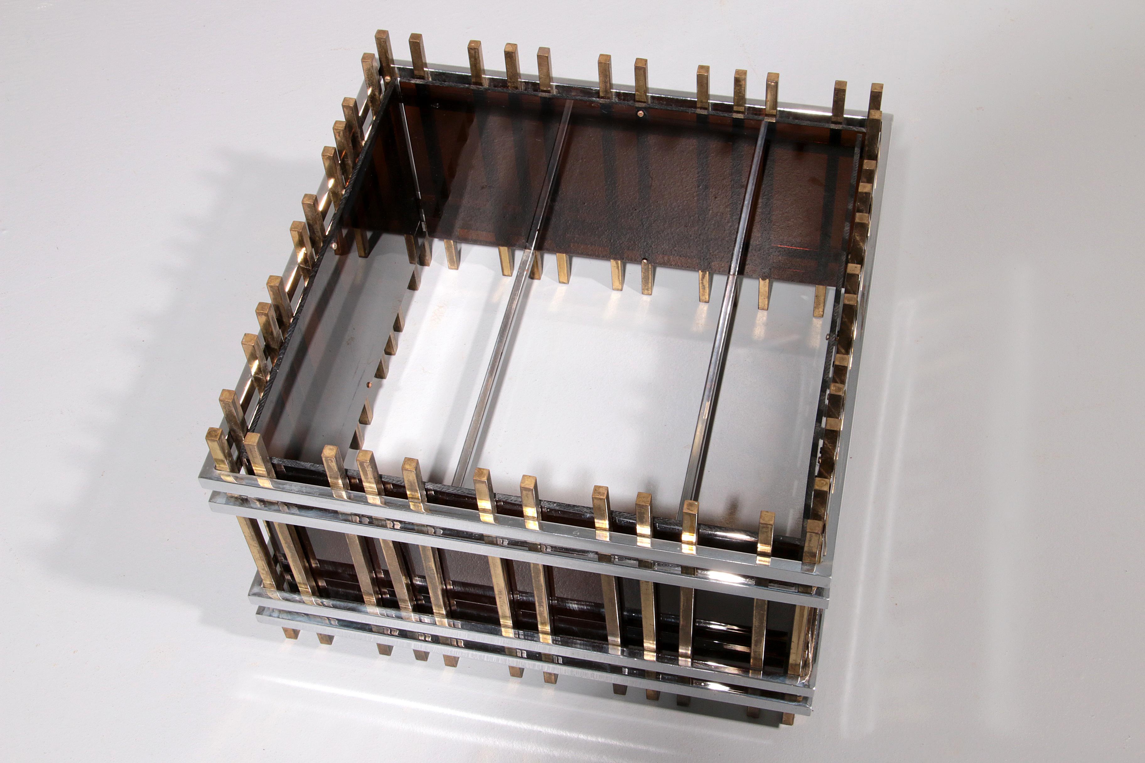 Italienischer Modernist 