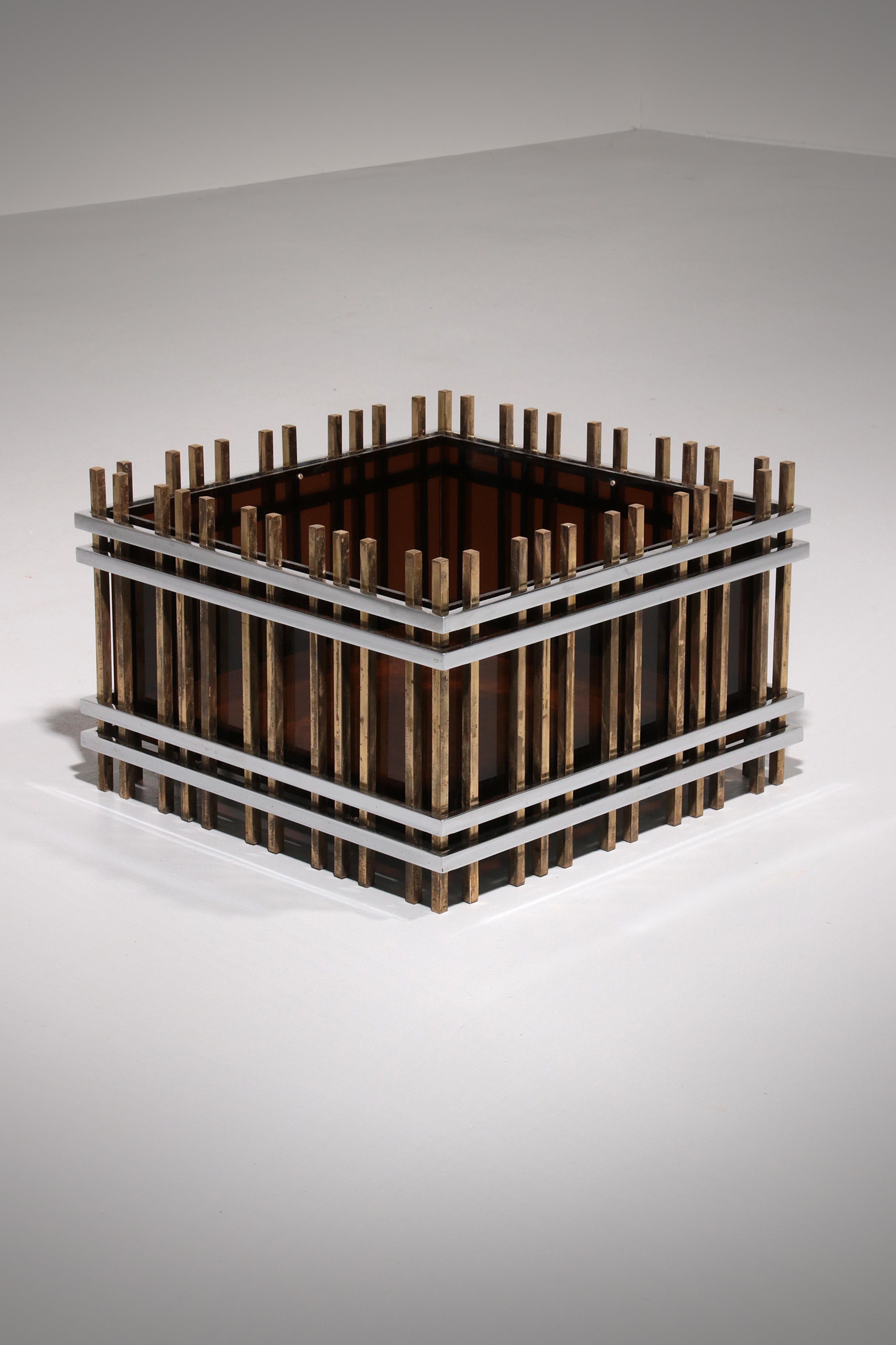 Italienischer Modernist 