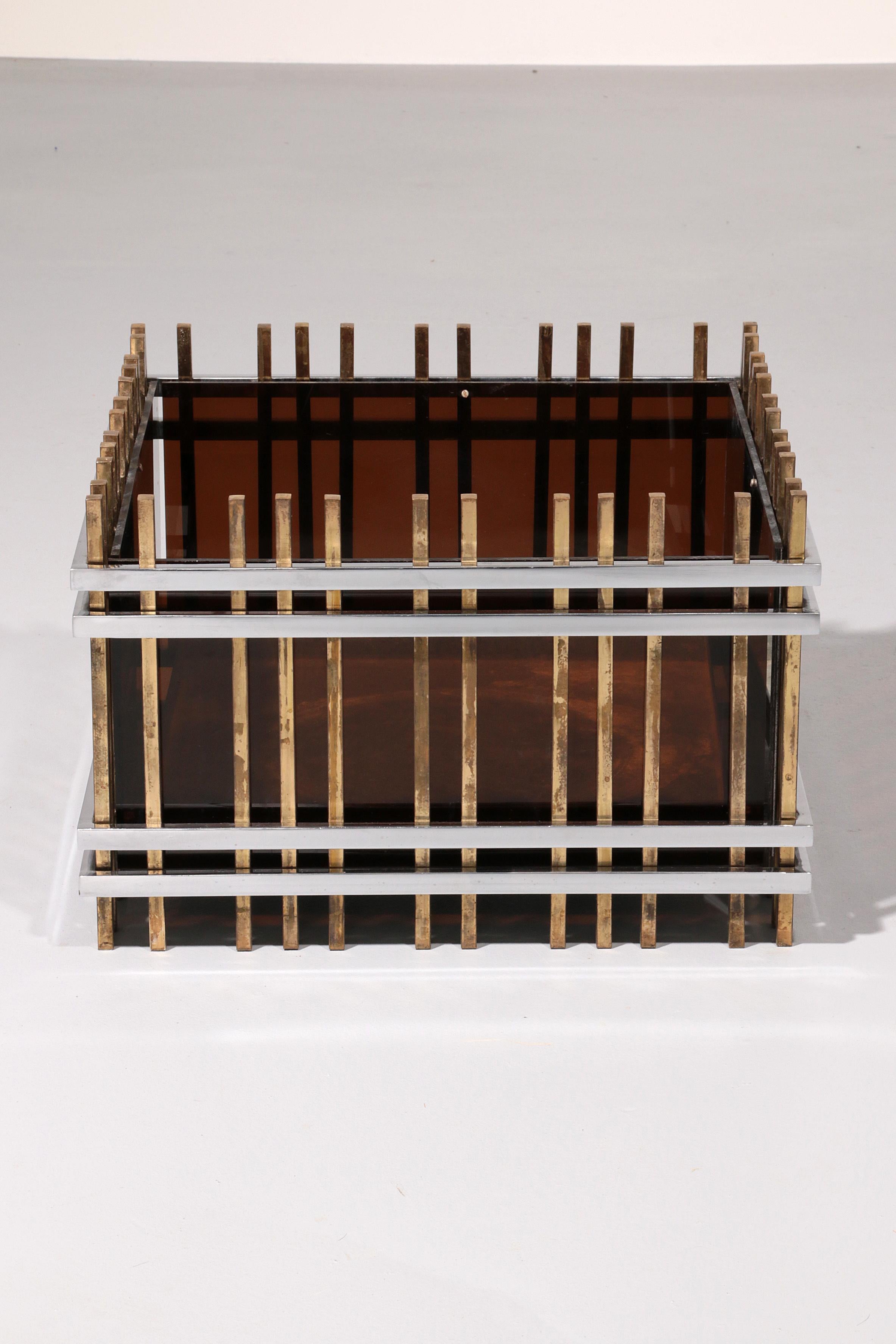 Italienischer Modernist 