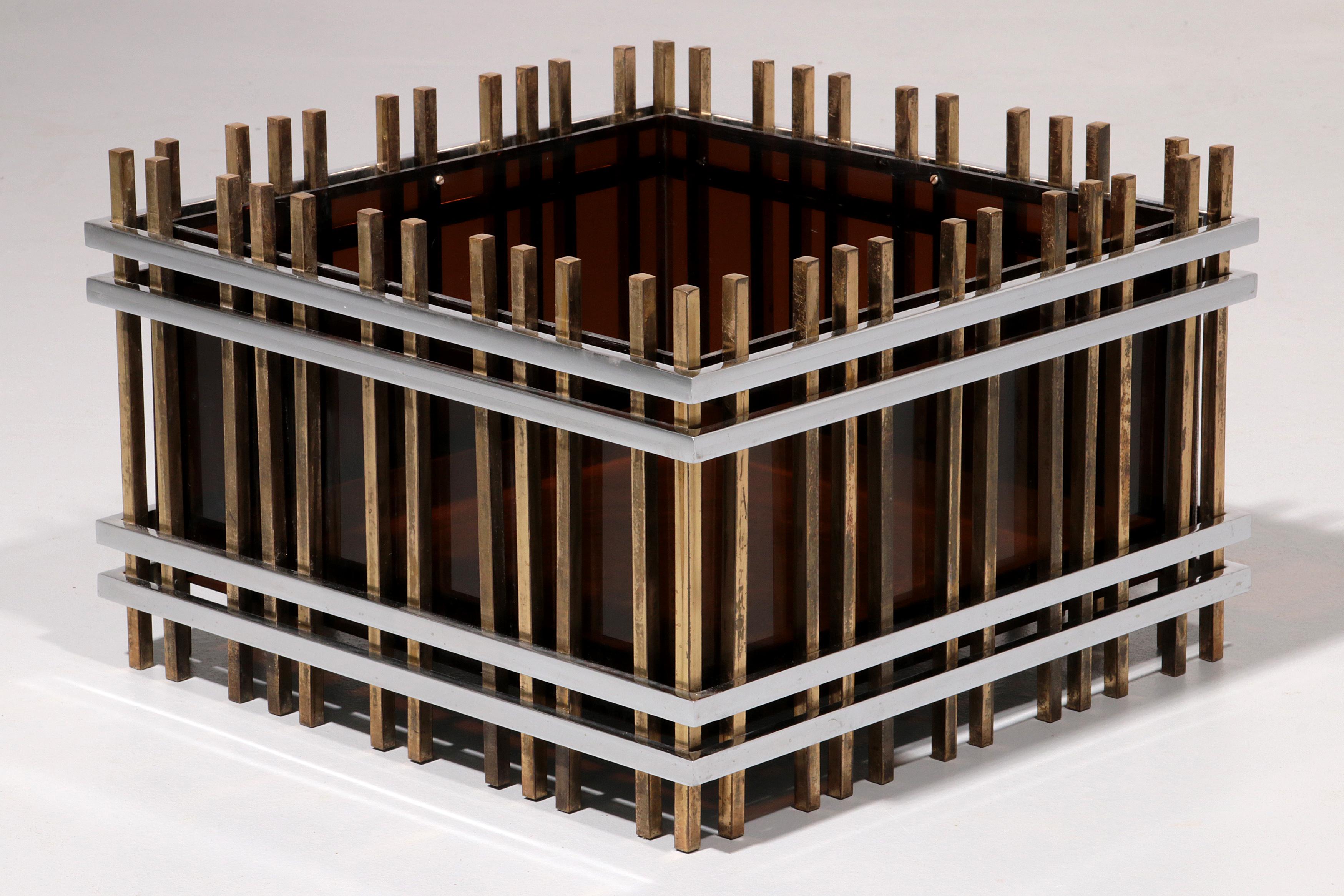 Italienischer Modernist 