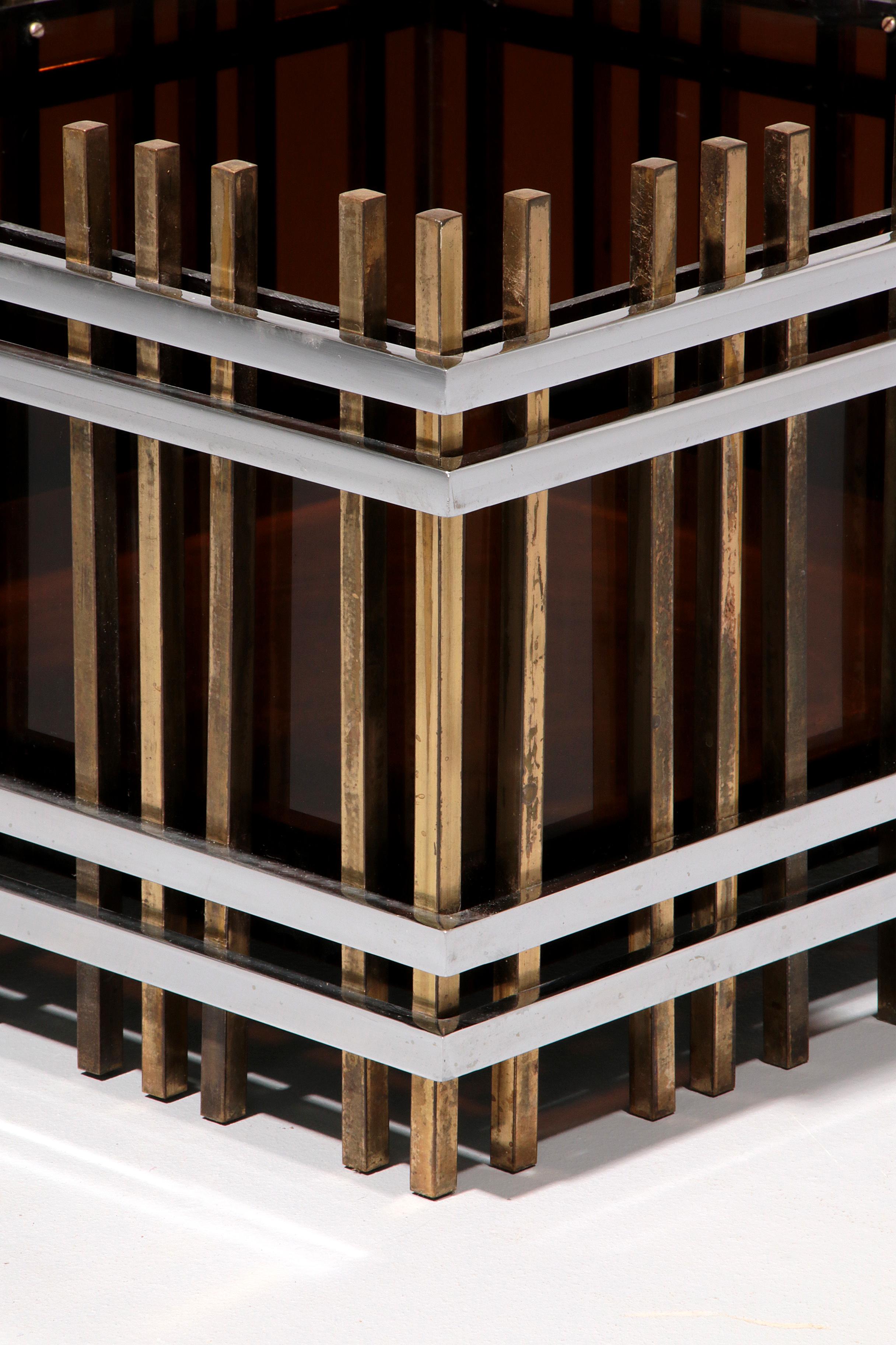 Italienischer Modernist 