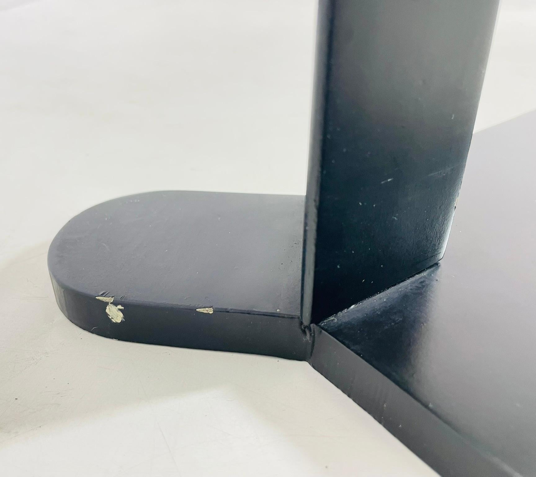 Italian Modernist Floor Lamp by Mauro Marzollo for TVE Milano, Model EL 82 For Sale 11