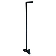 Italian Modernist Floor Lamp by Mauro Marzollo for TVE Milano, Model EL 82