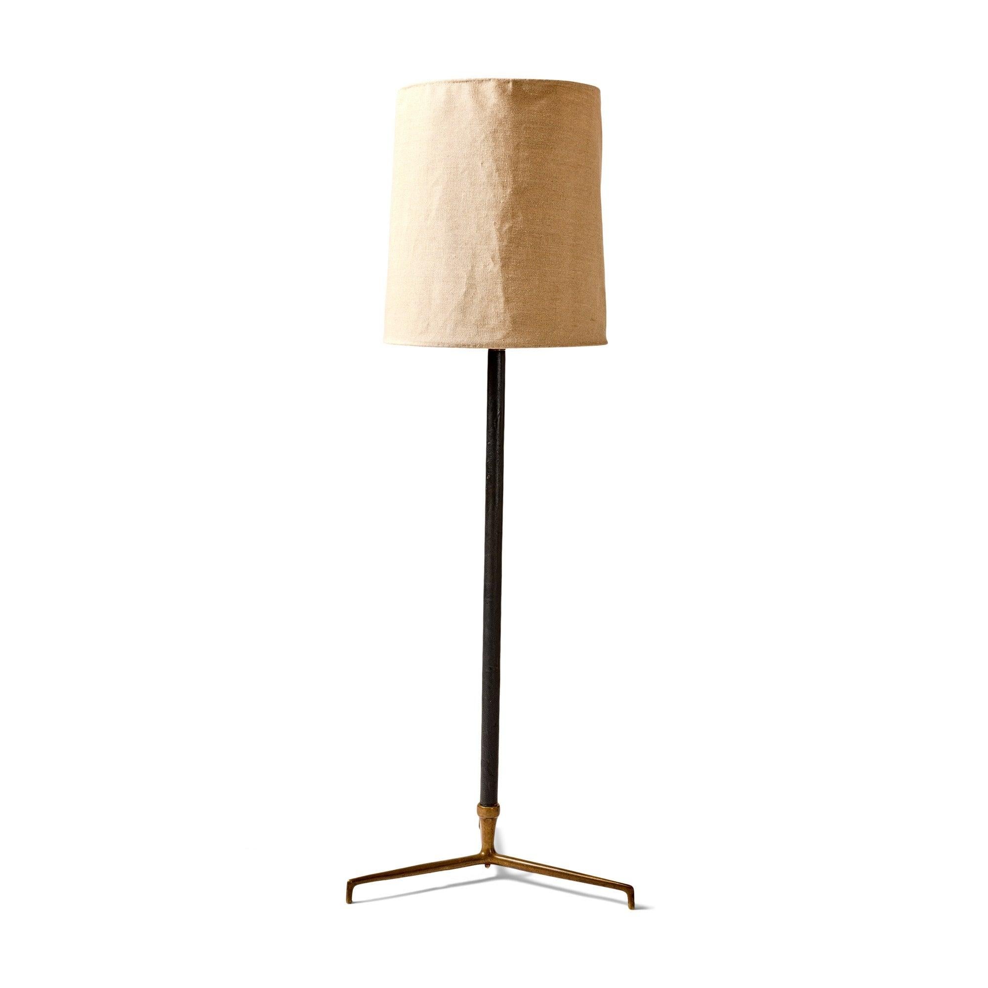 Italian Modernist Floor Lamp by Angelo Lelli for Arredoluce Bon état - En vente à Sagaponack, NY
