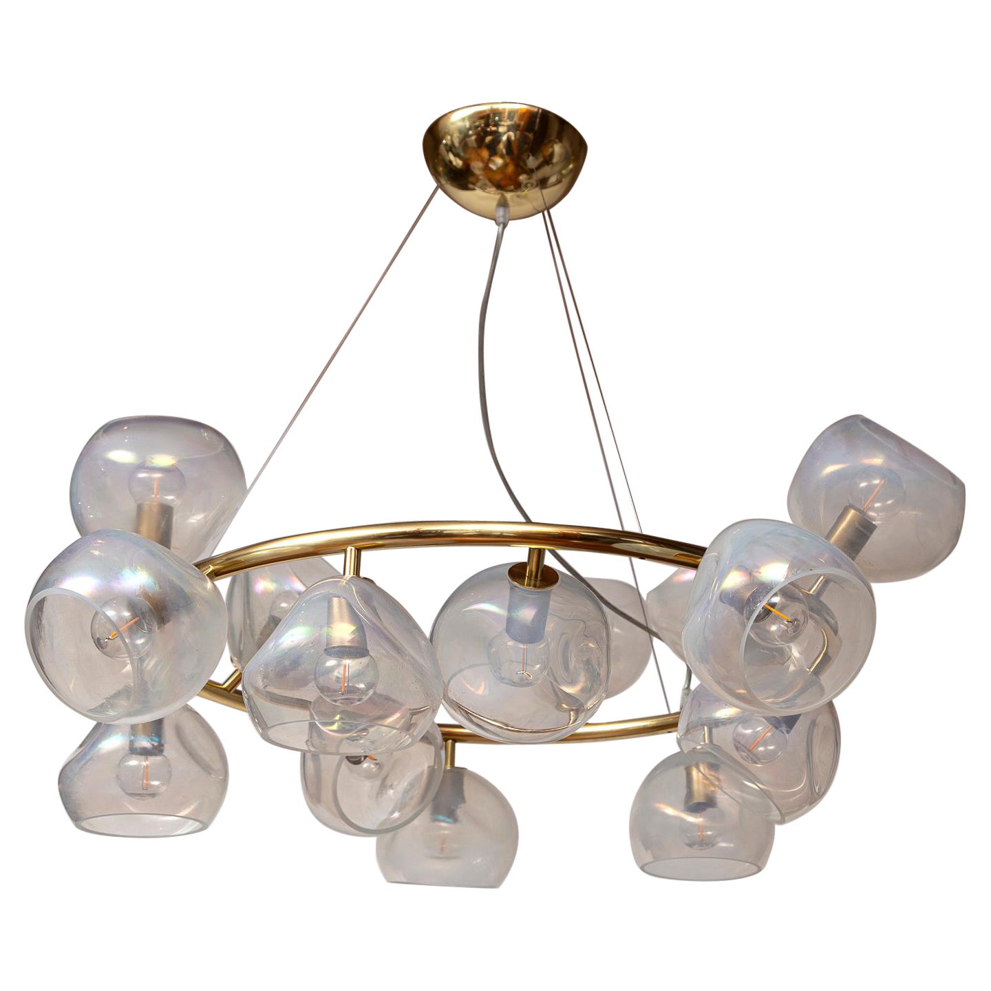 Chandeliers and Pendants nuevos y personalizados