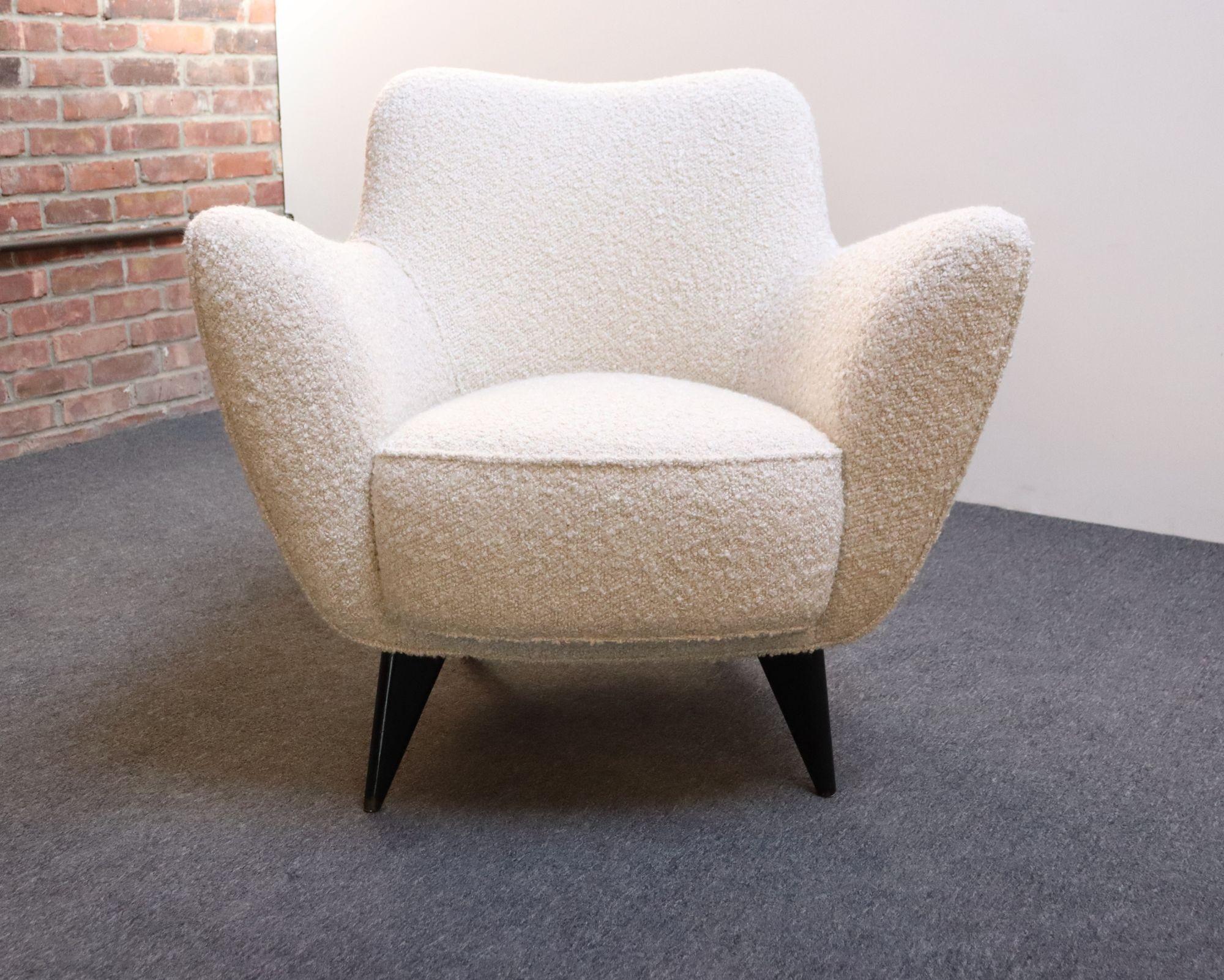 Mid-20th Century Italian Modernist 