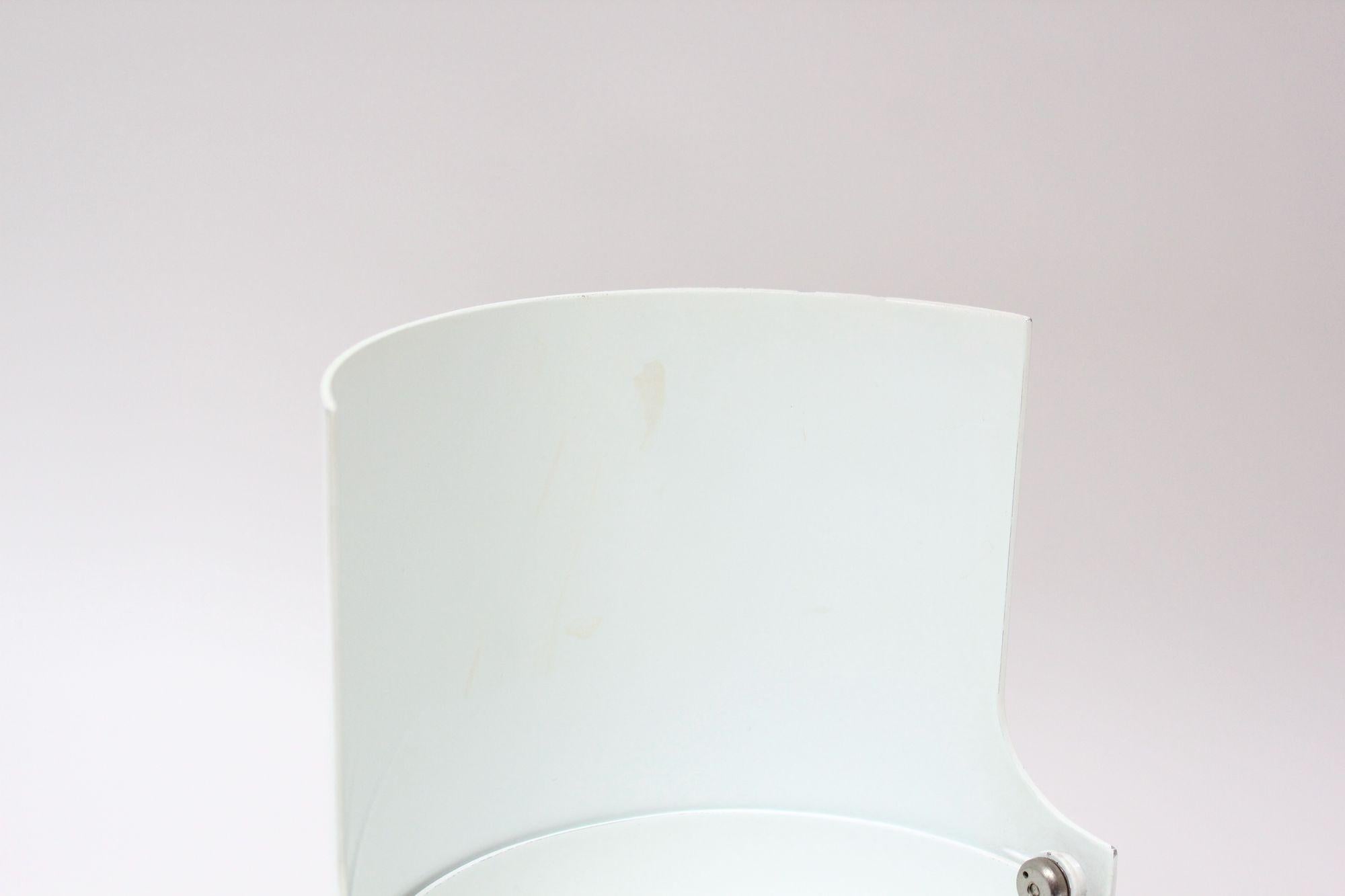 Lampe de bureau moderniste italienne Paliino de Gae Aulenti pour Artemide en vente 4