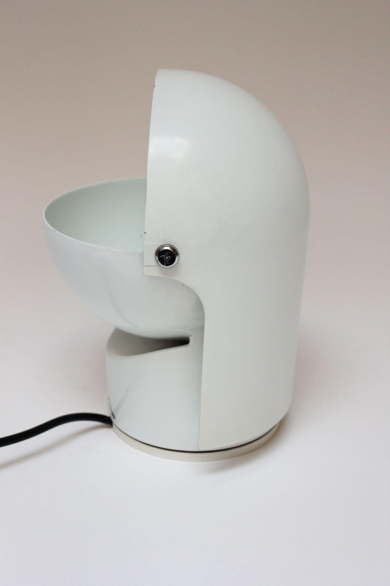 Lampe de bureau moderniste italienne Paliino de Gae Aulenti pour Artemide en vente 10