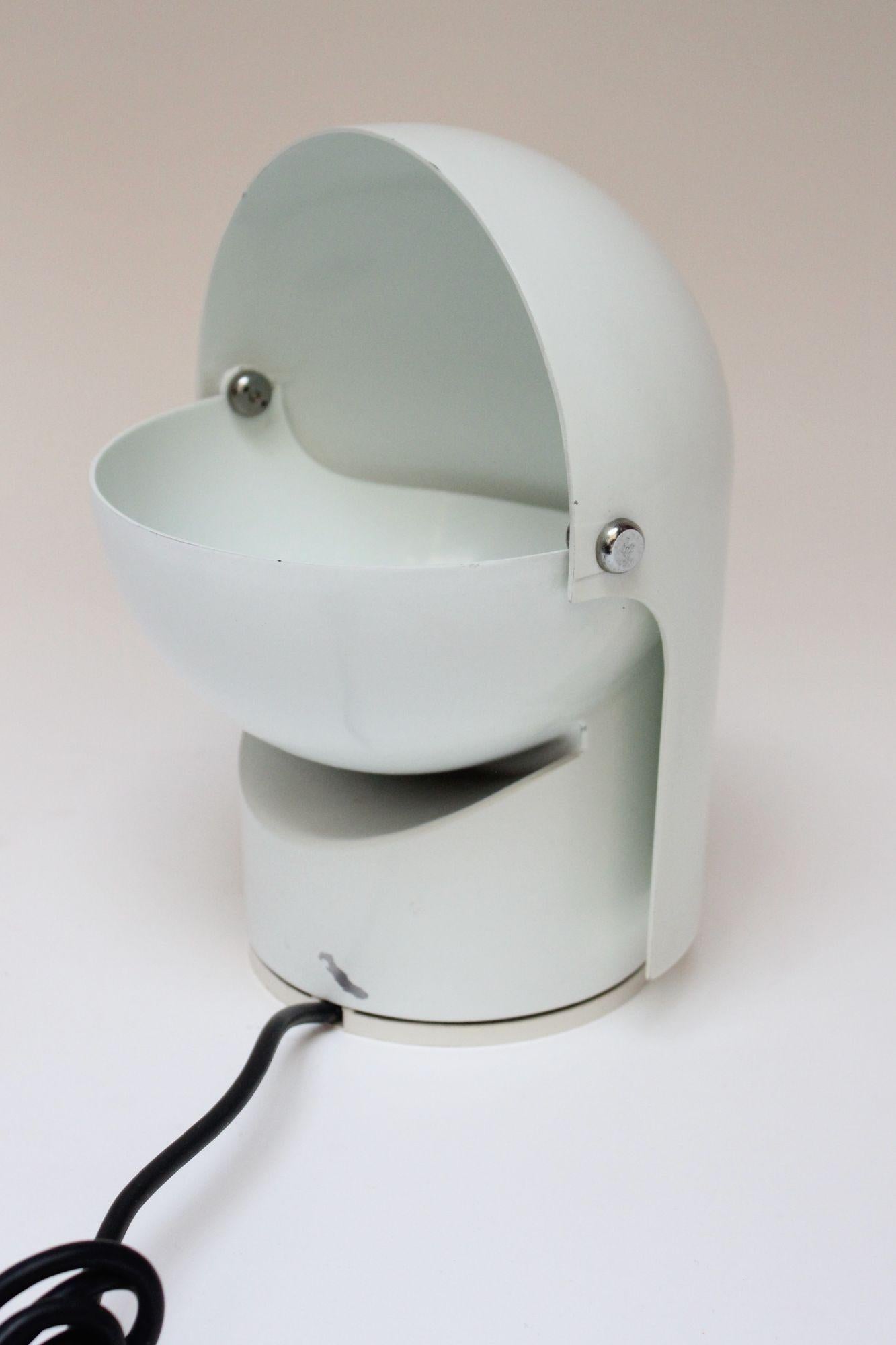 Lampe de bureau moderniste italienne Paliino de Gae Aulenti pour Artemide en vente 12