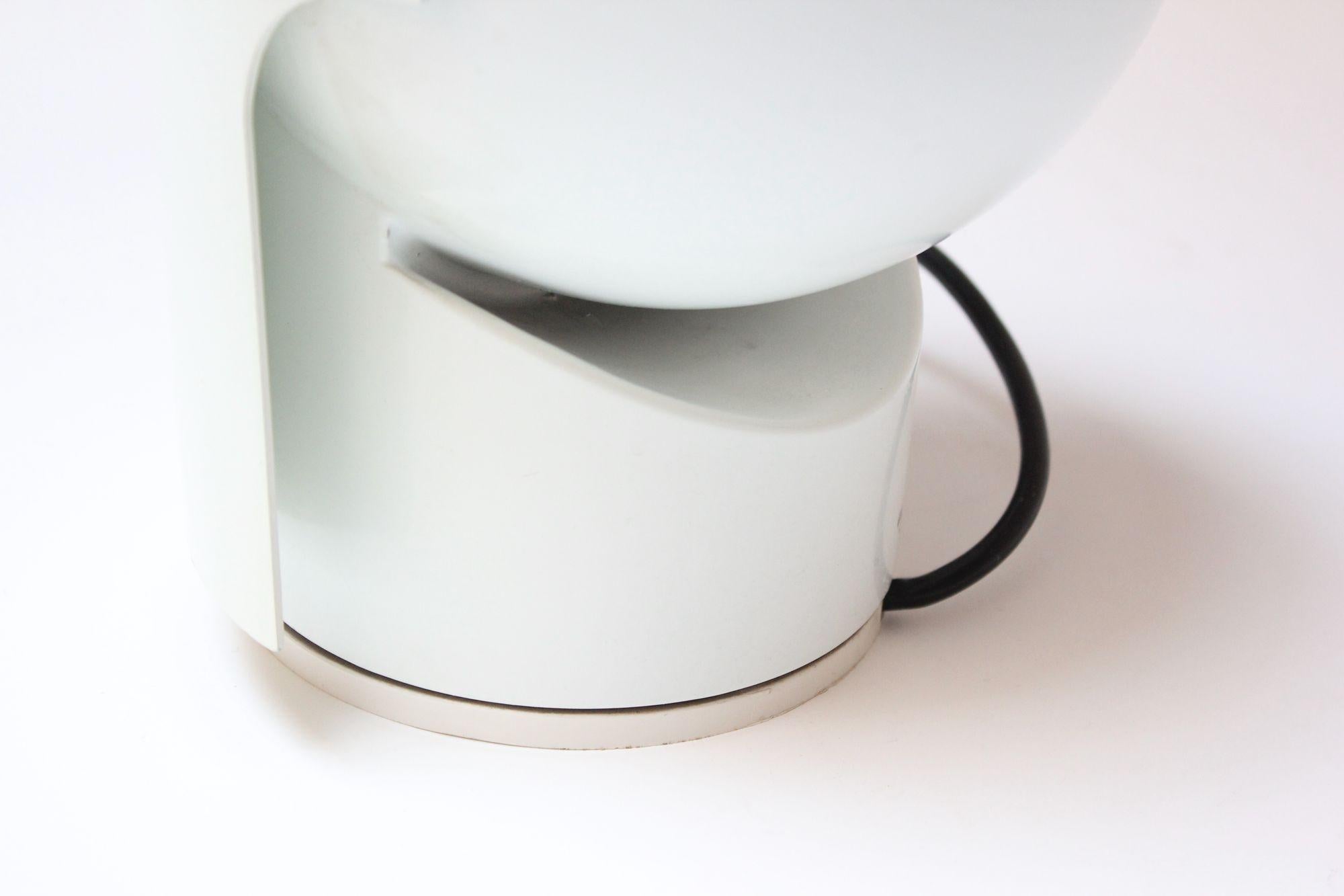 Lampe de bureau moderniste italienne Paliino de Gae Aulenti pour Artemide en vente 14