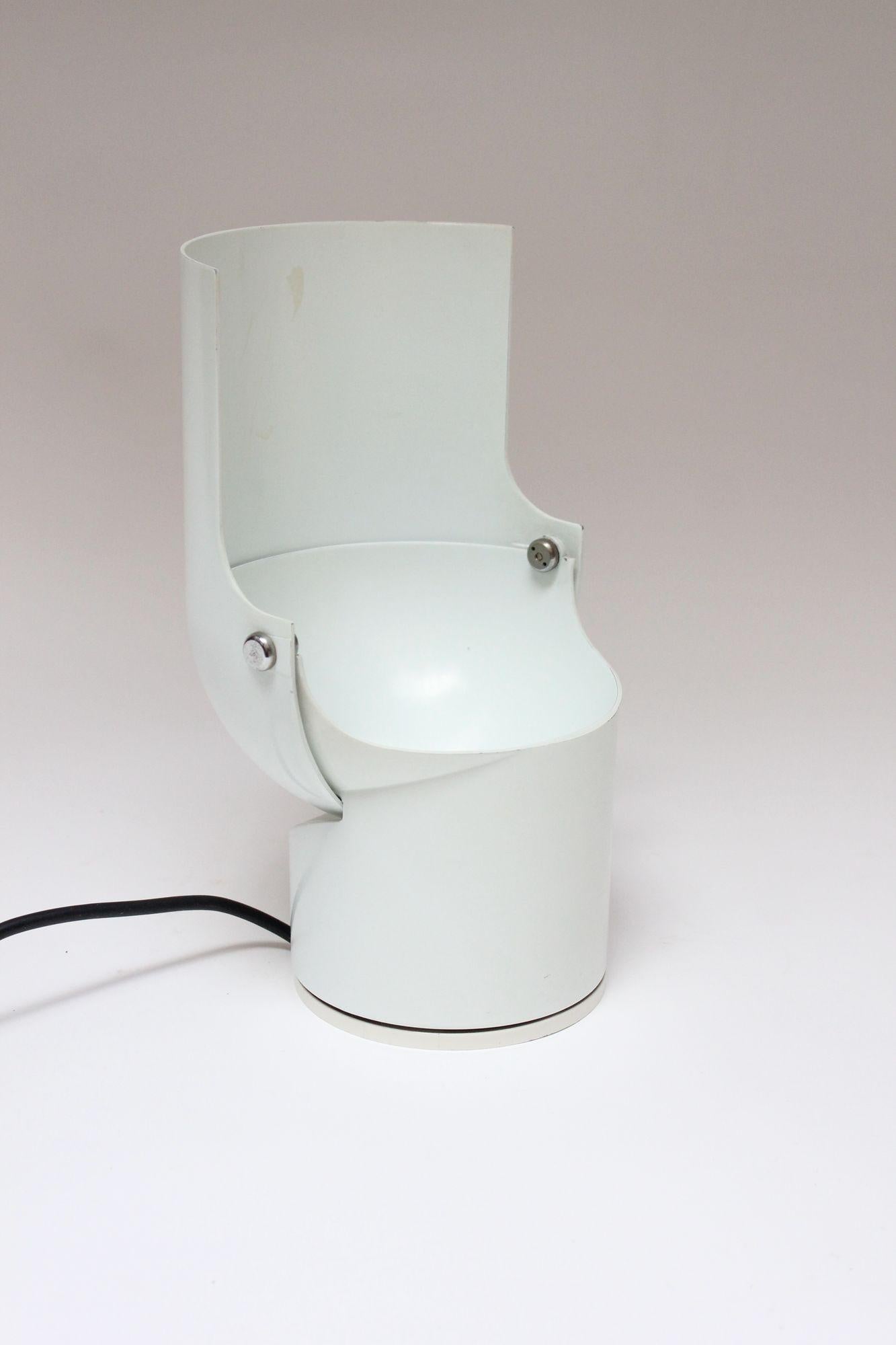 Lampe de bureau moderniste italienne Paliino de Gae Aulenti pour Artemide Bon état - En vente à Brooklyn, NY