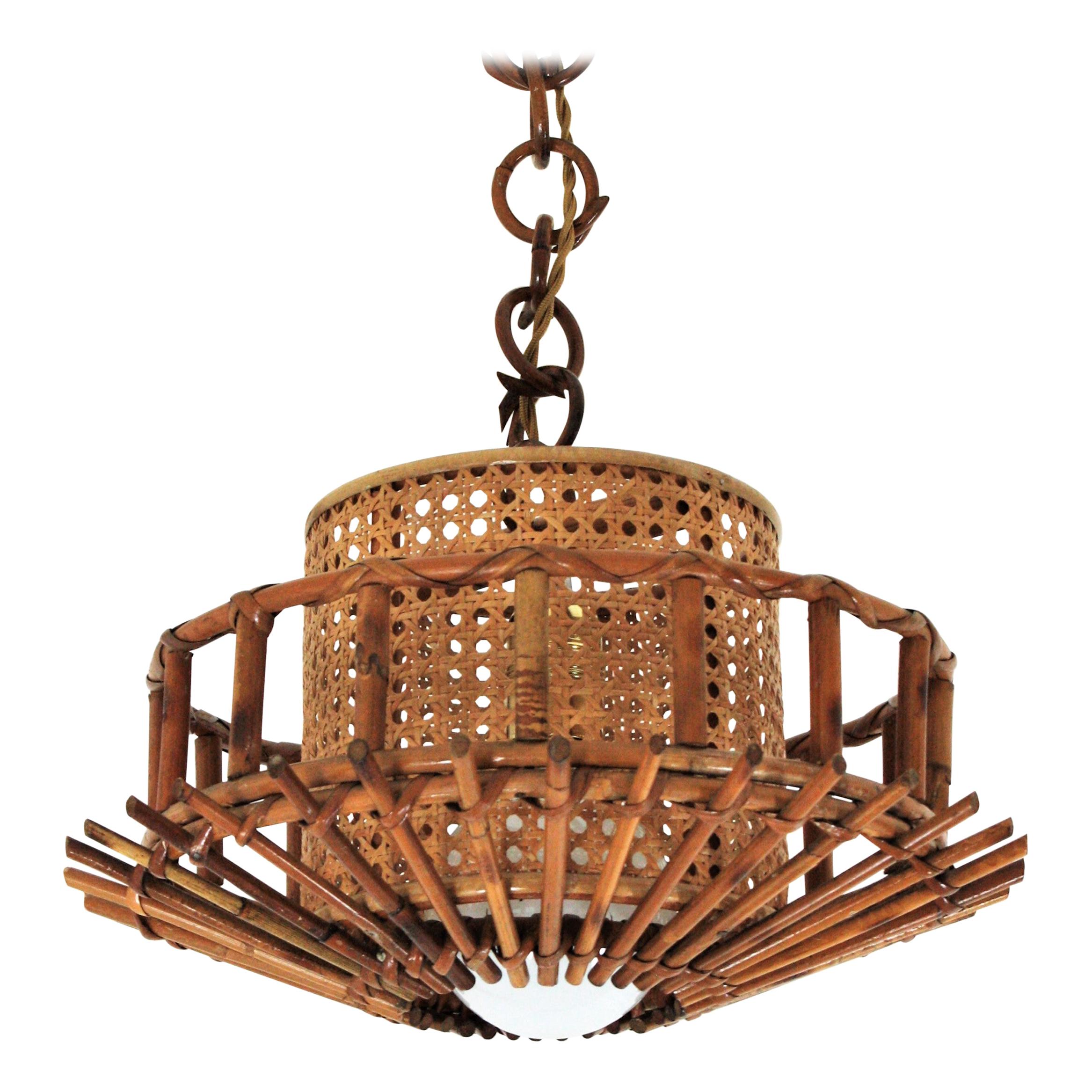 Wicker Furniture 1,601 For Sale at 1stDibs