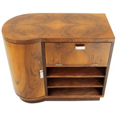 Italian Modernist Sideboard, 1930s
