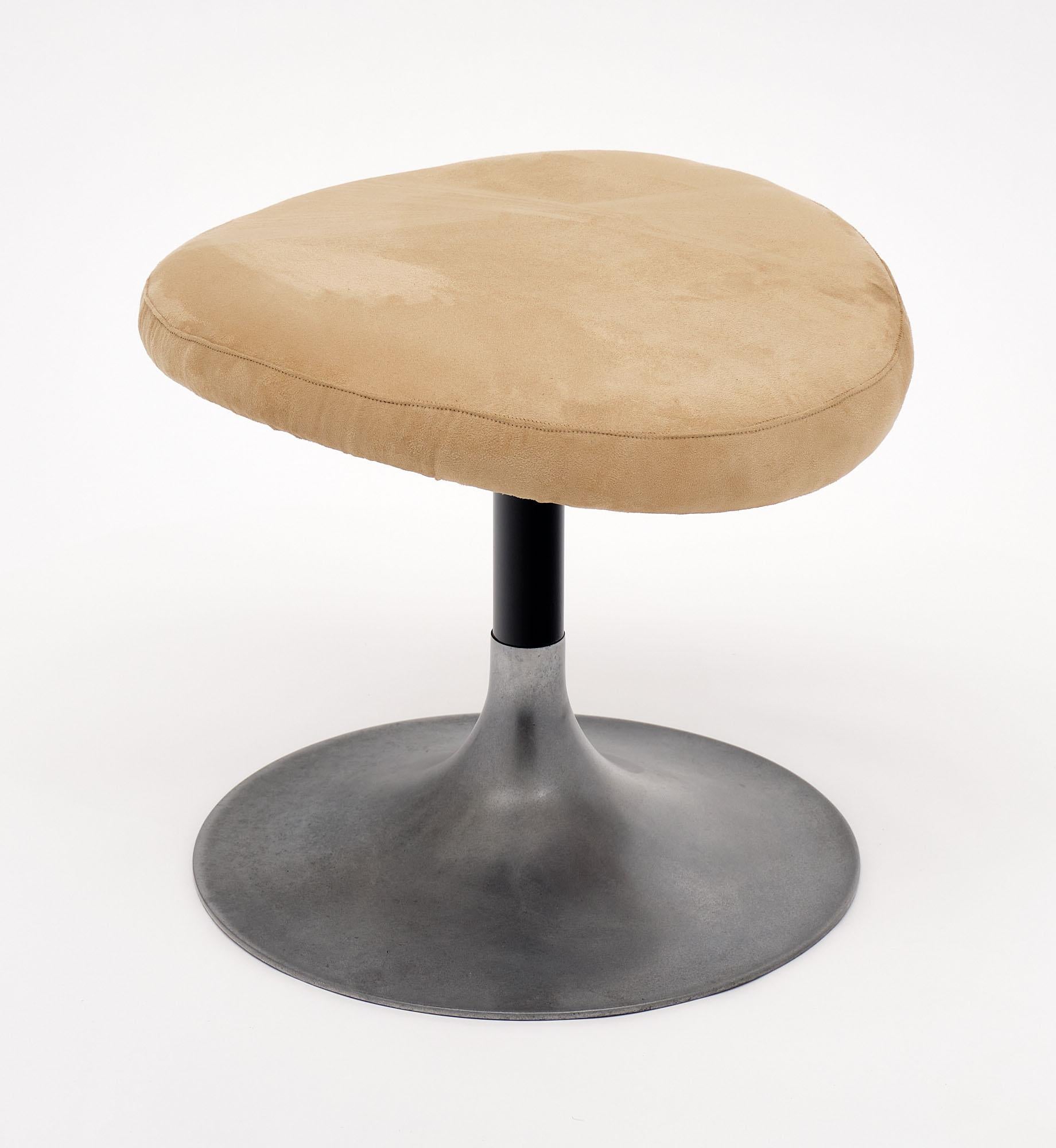 Mid-Century Modern Italian Modernist Stools