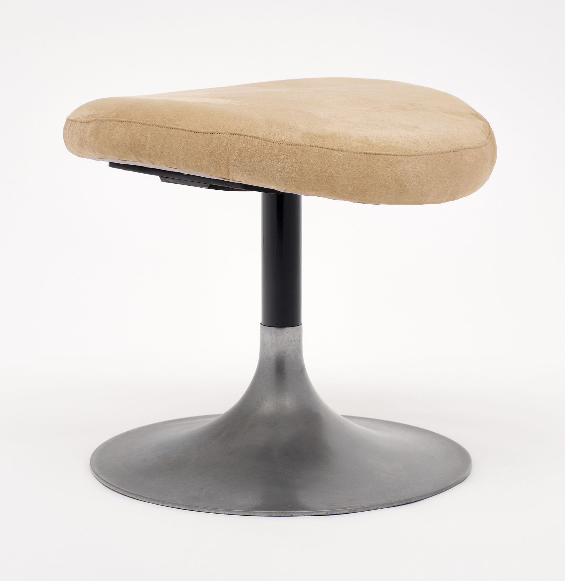 Late 20th Century Italian Modernist Stools