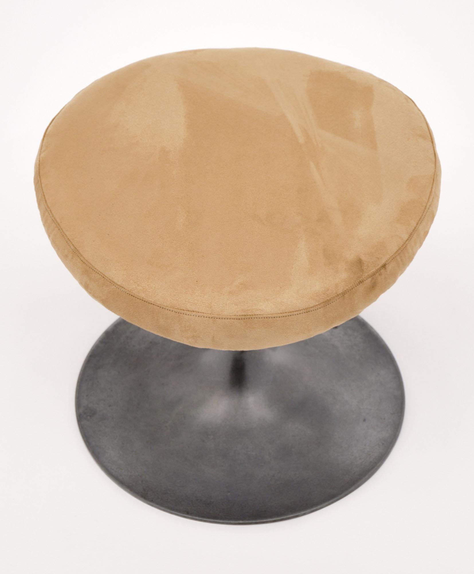 Italian Modernist Stools 1